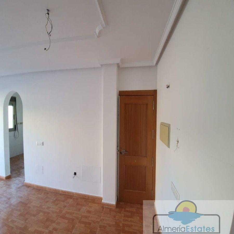 For sale of flat in Olula del Río