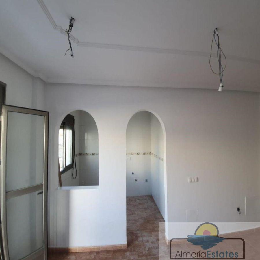 For sale of flat in Olula del Río