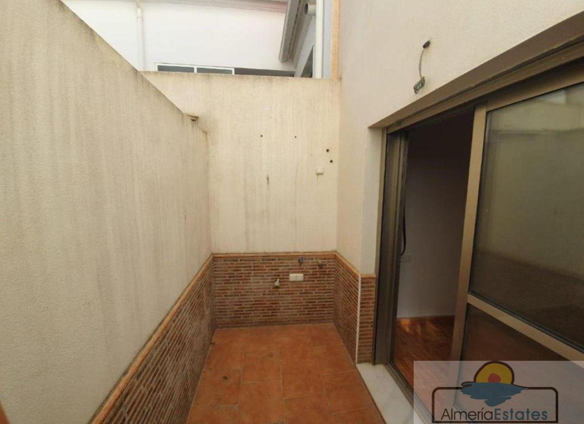 For sale of flat in Olula del Río