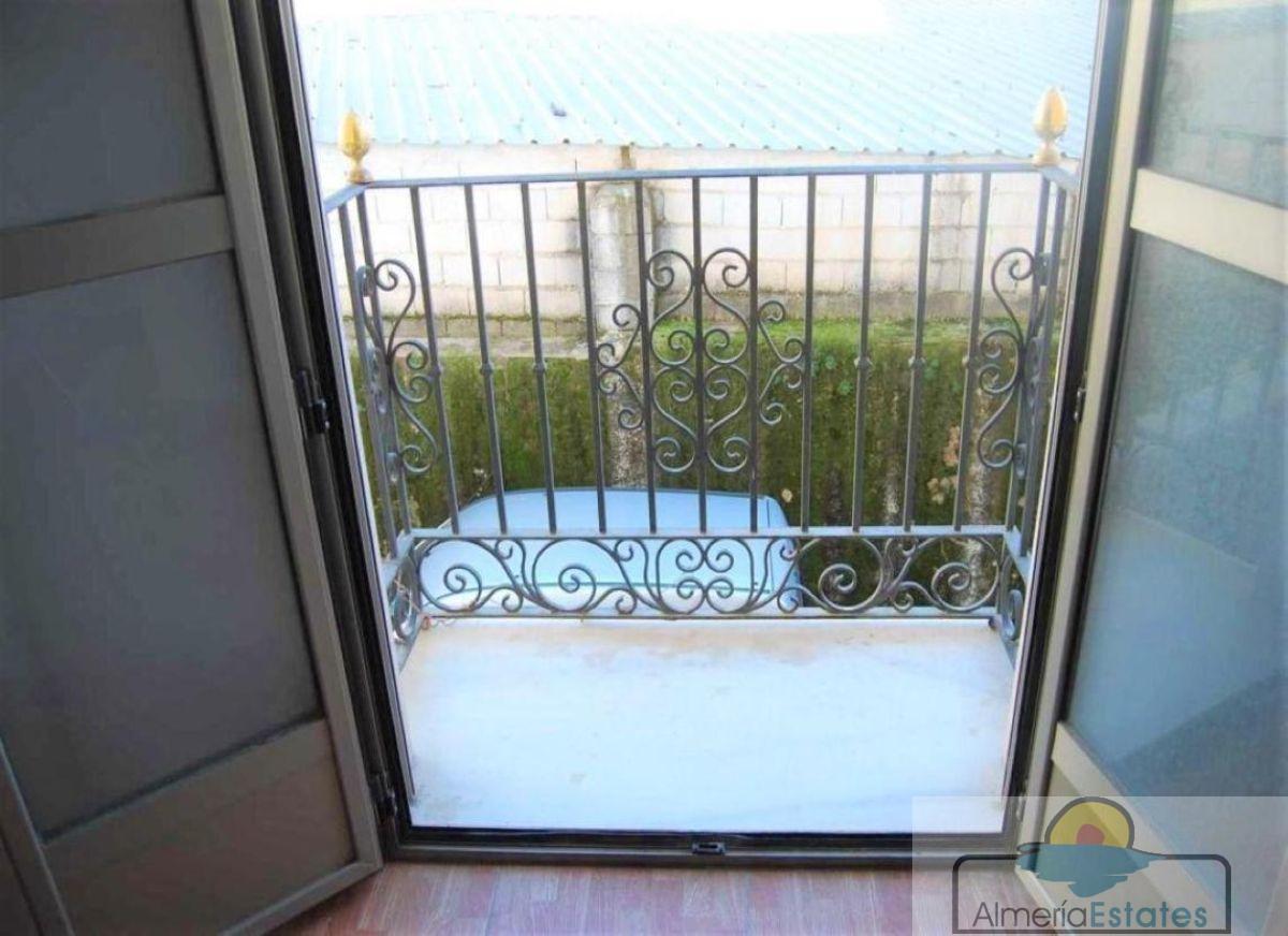 For sale of flat in Olula del Río