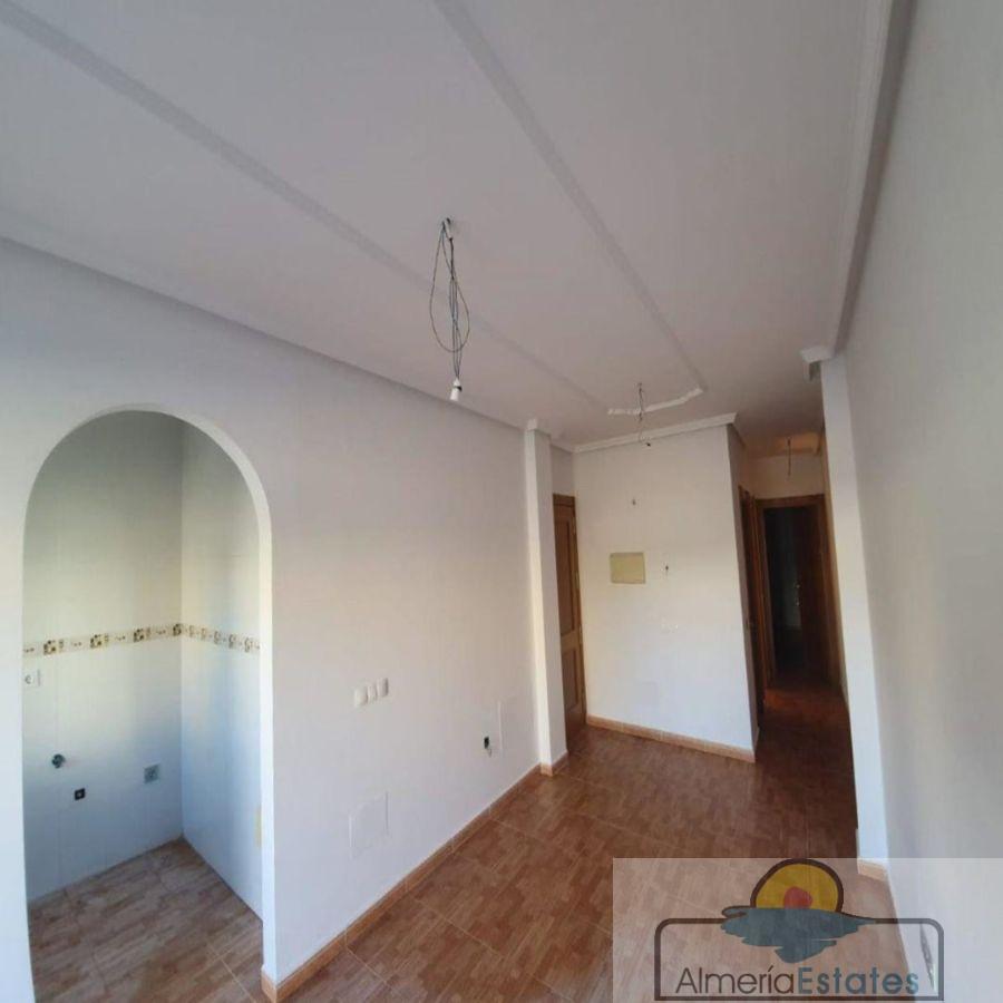 For sale of flat in Olula del Río
