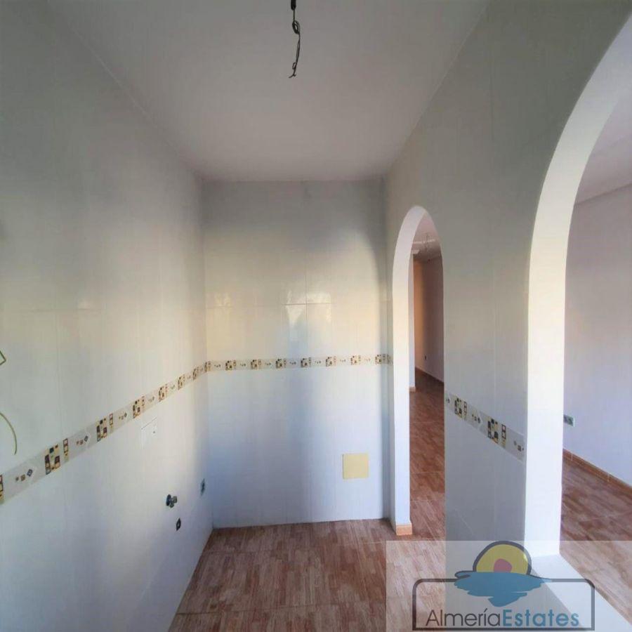For sale of flat in Olula del Río