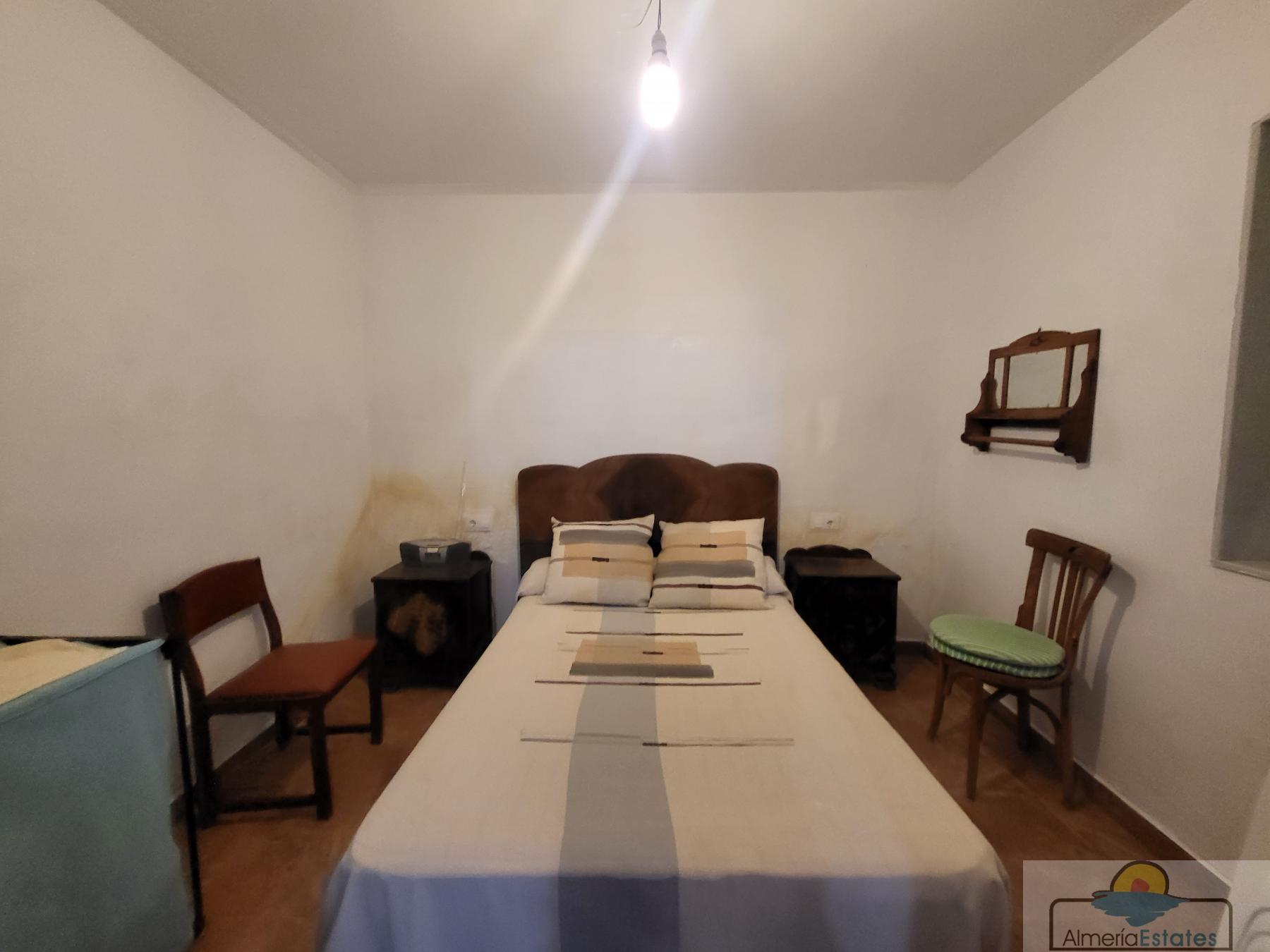 Venta de villa en Albox