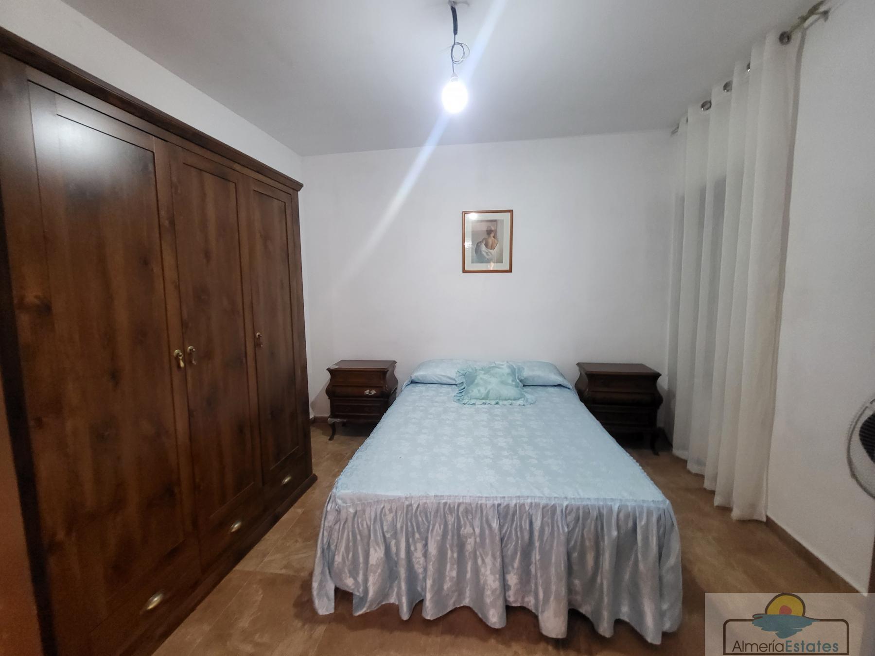 Venta de villa en Albox