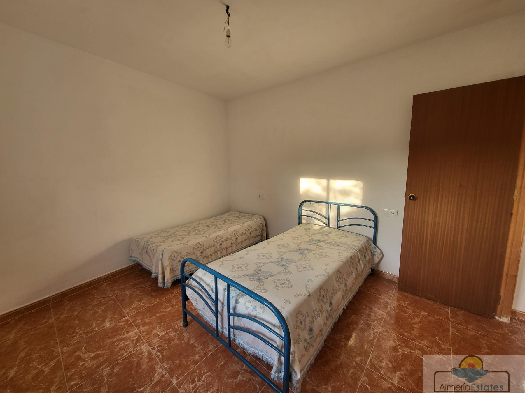 Venta de villa en Albox