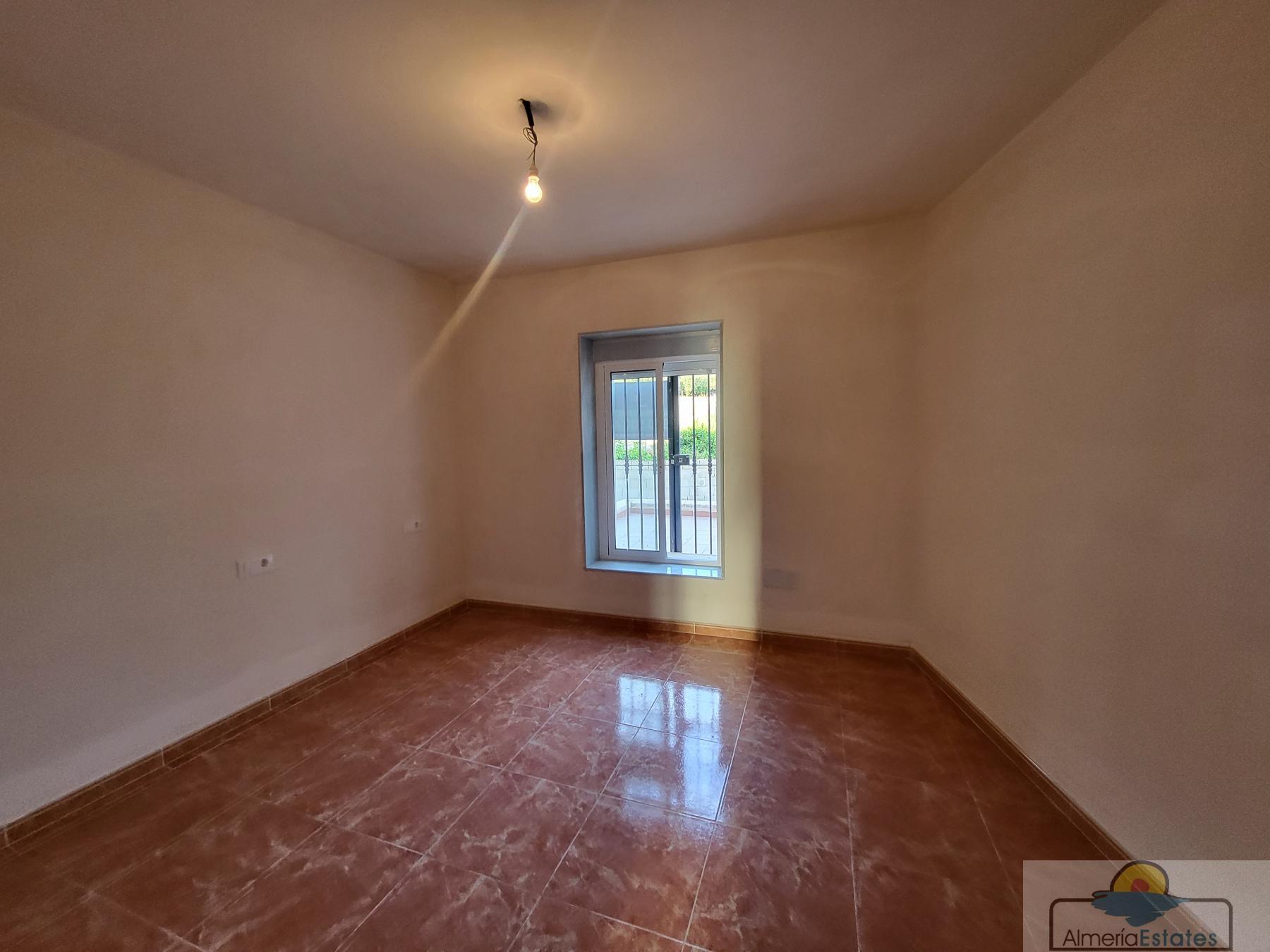 Venta de villa en Albox