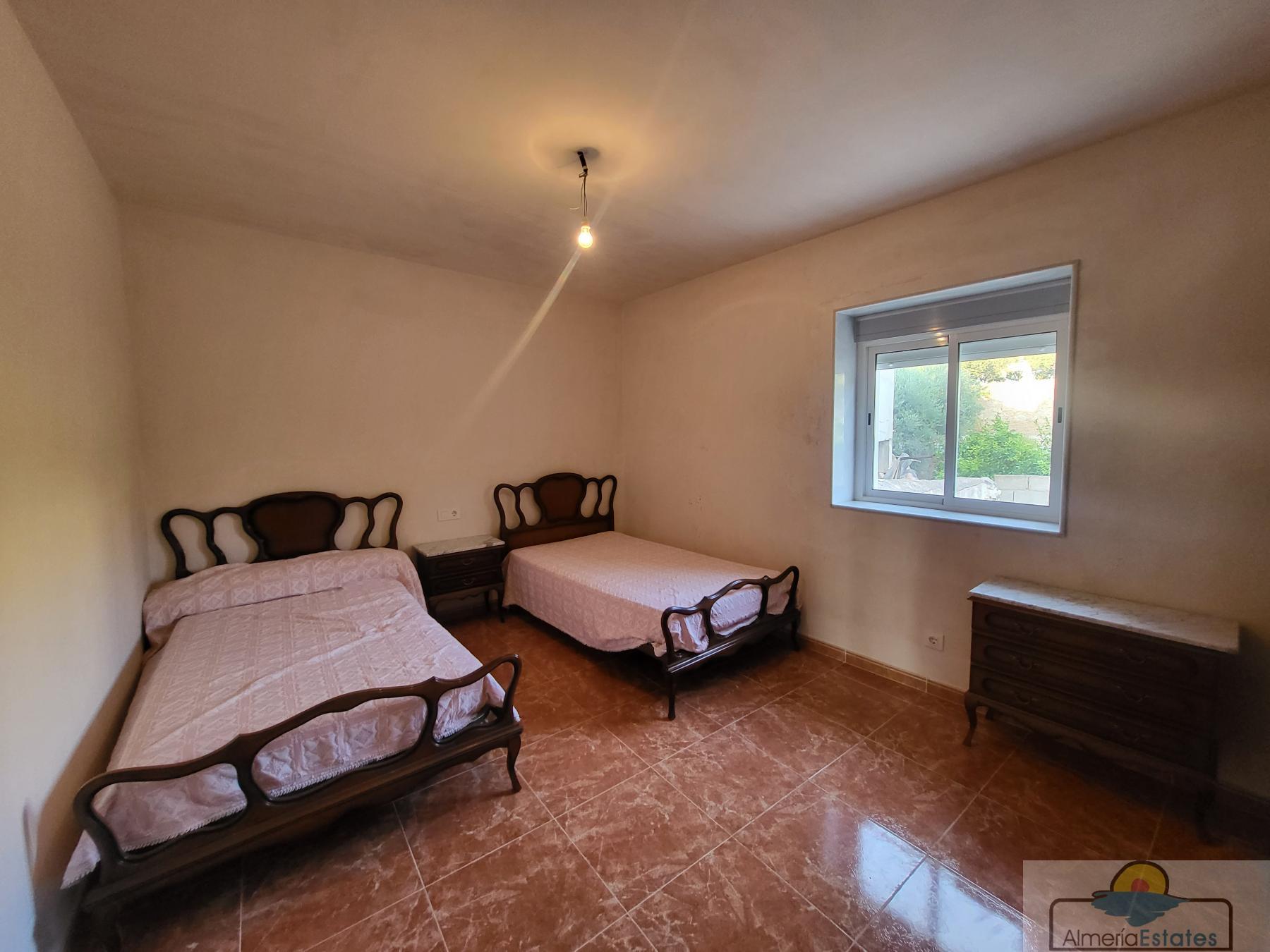 Venta de villa en Albox