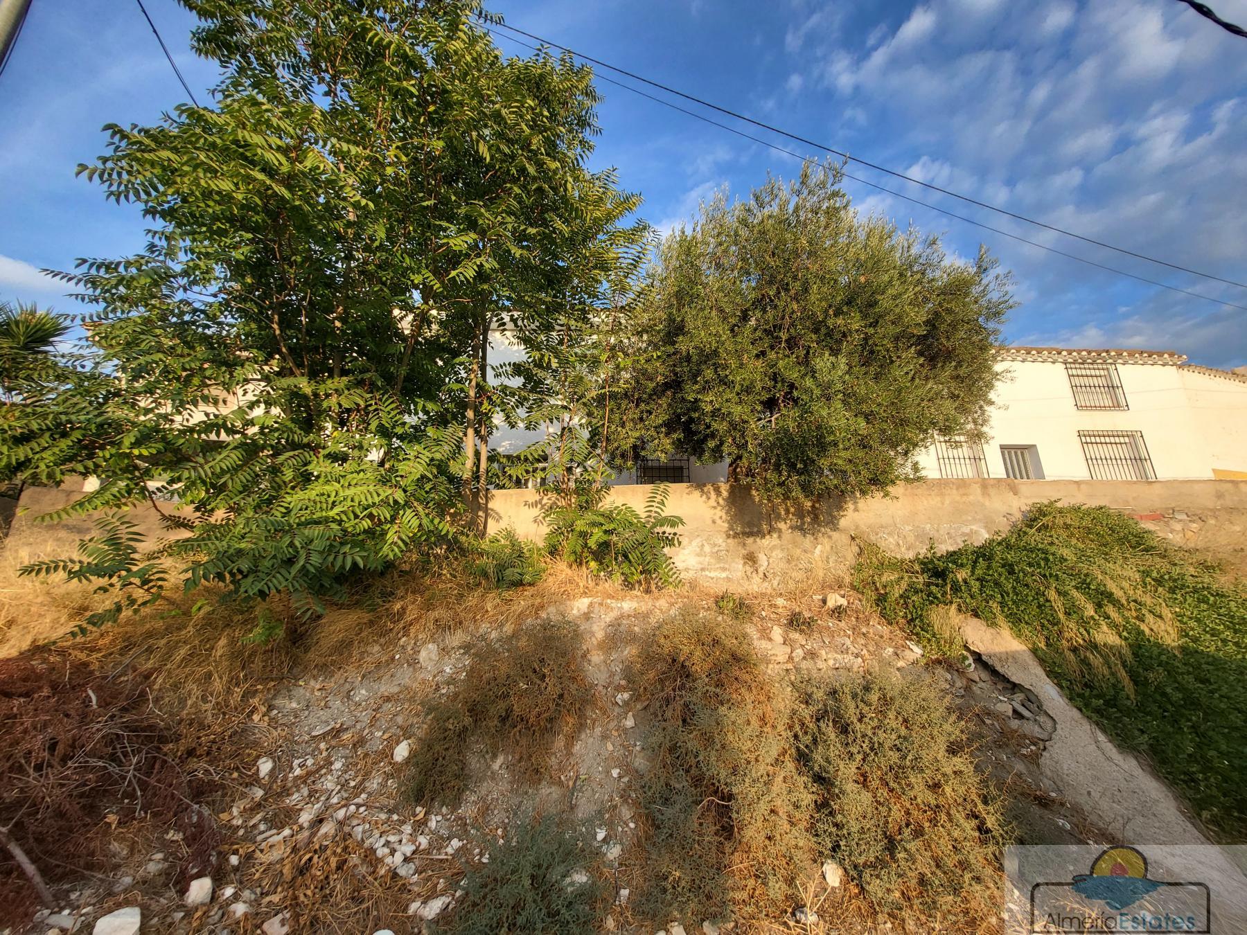 Venta de villa en Albox