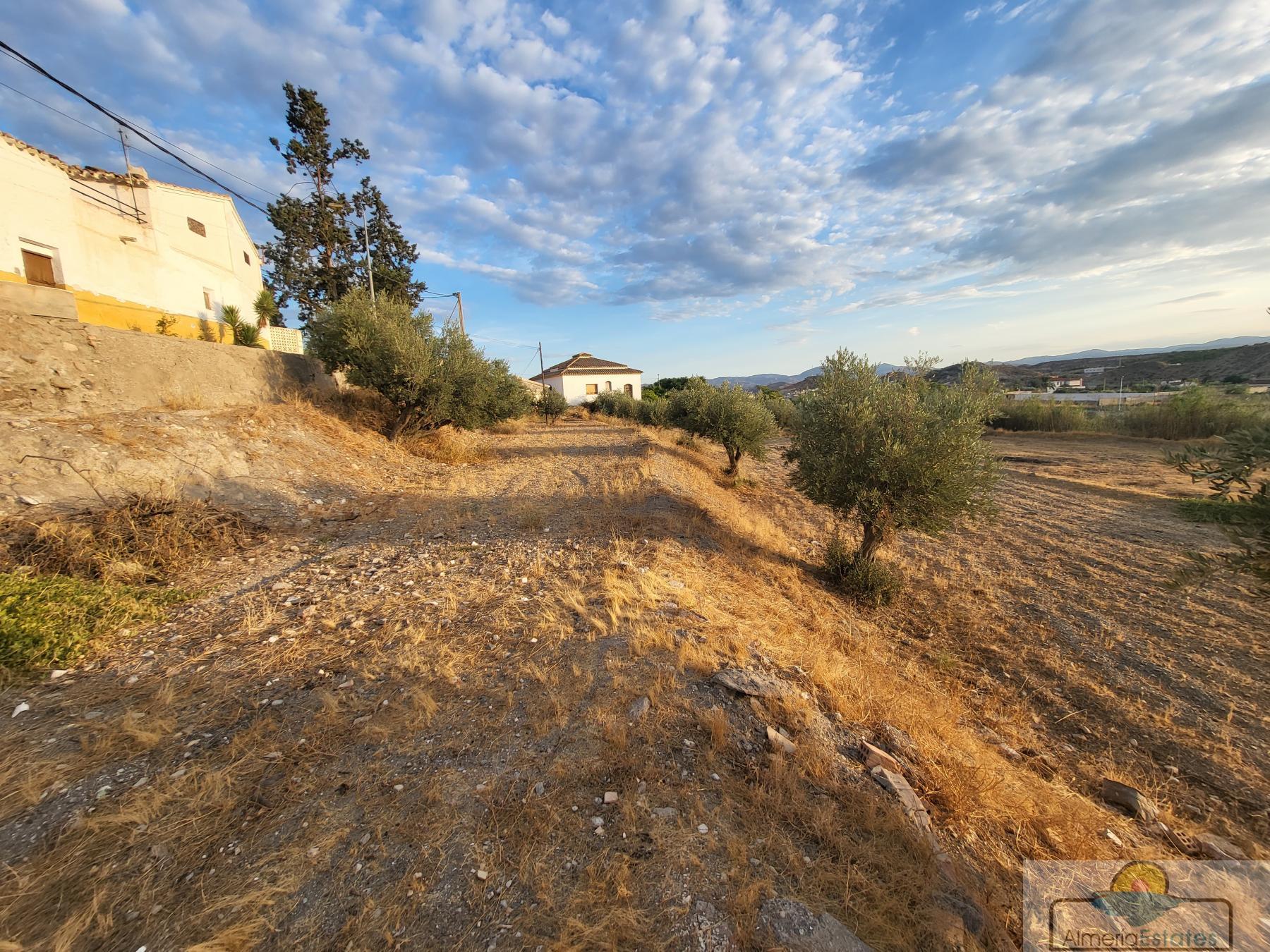 Venta de villa en Albox