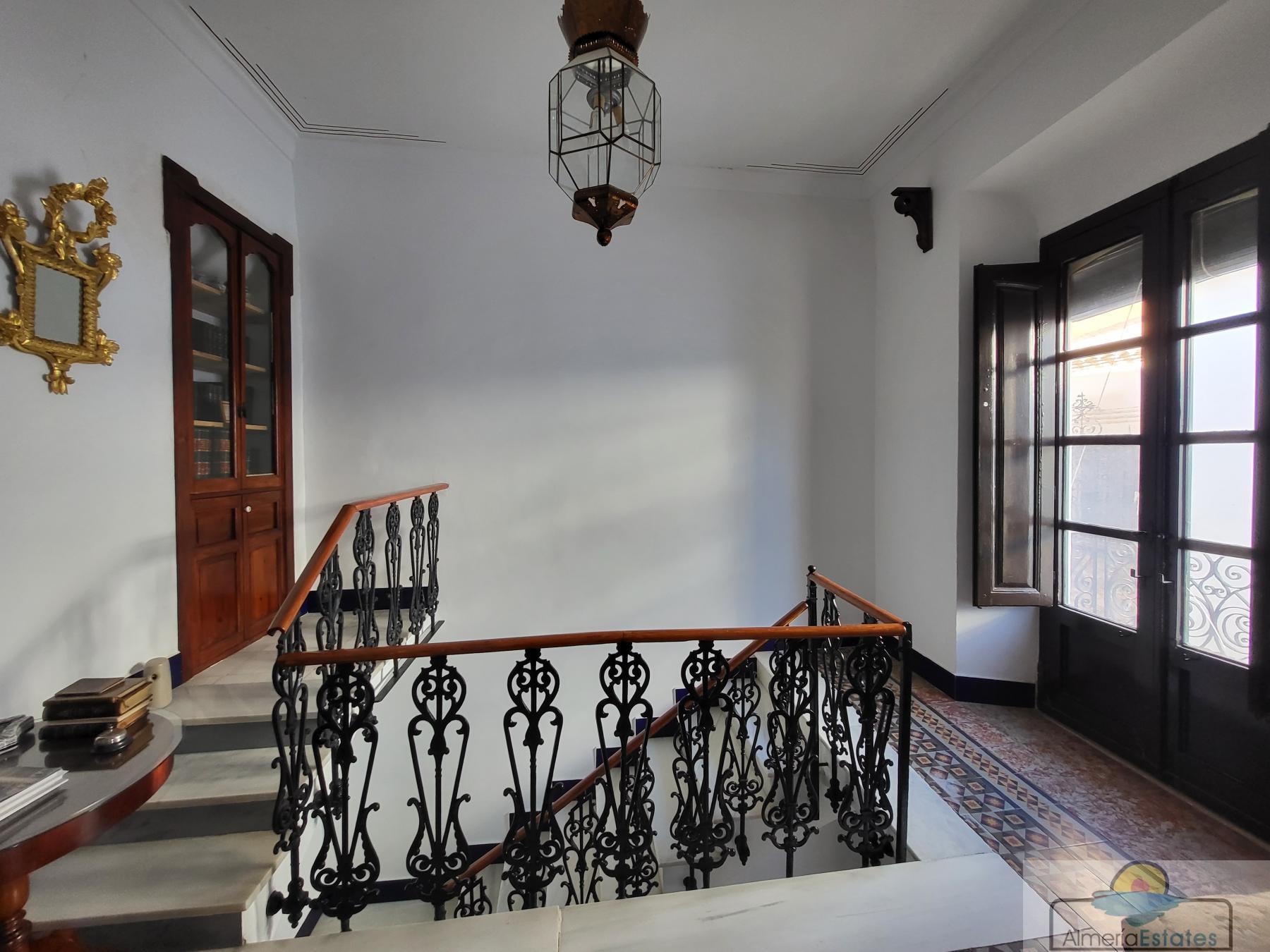 Venta de casa en Albox