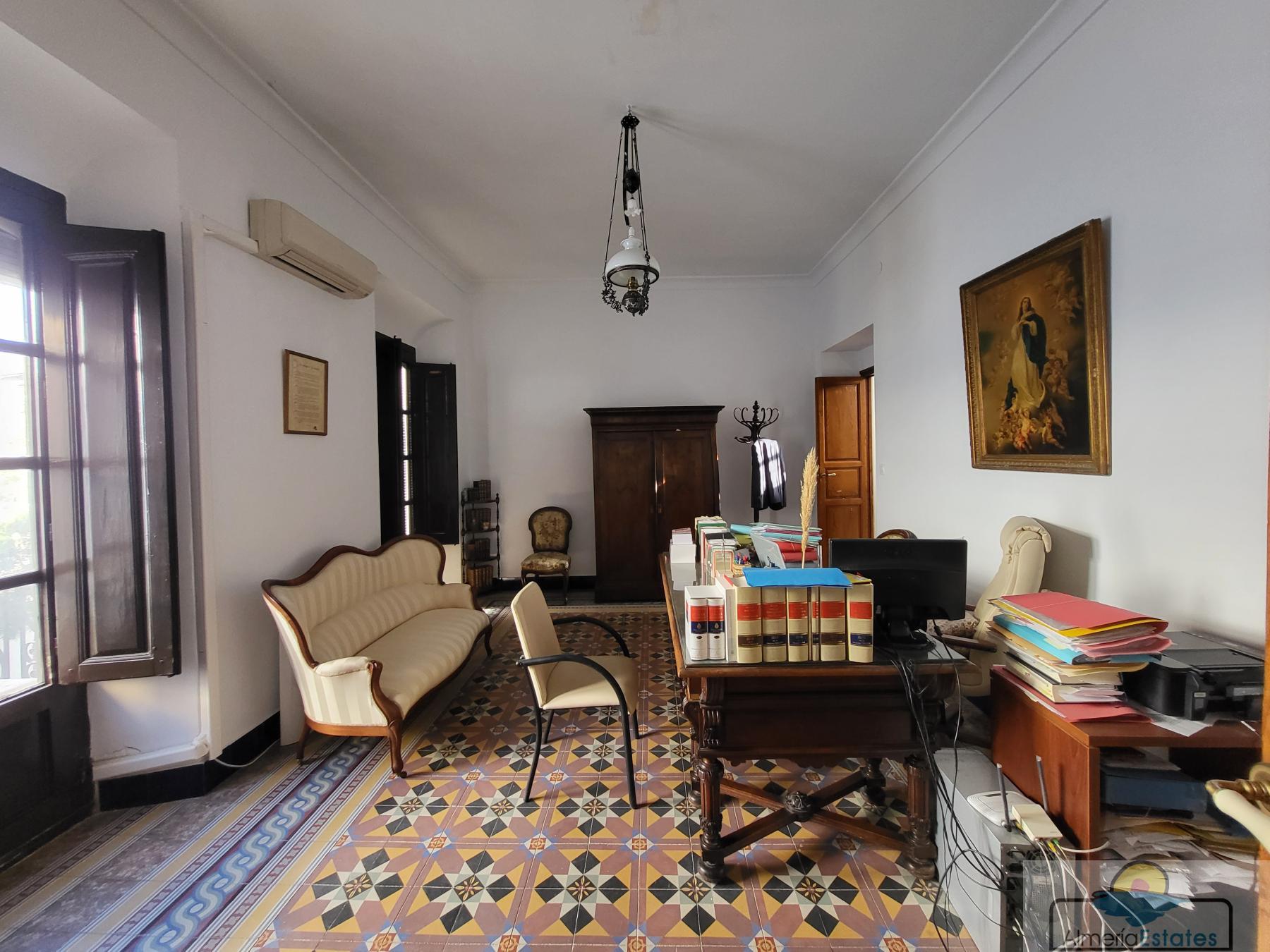 Venta de casa en Albox