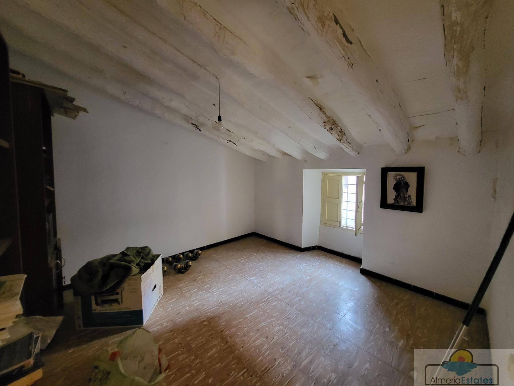 Venta de casa en Albox