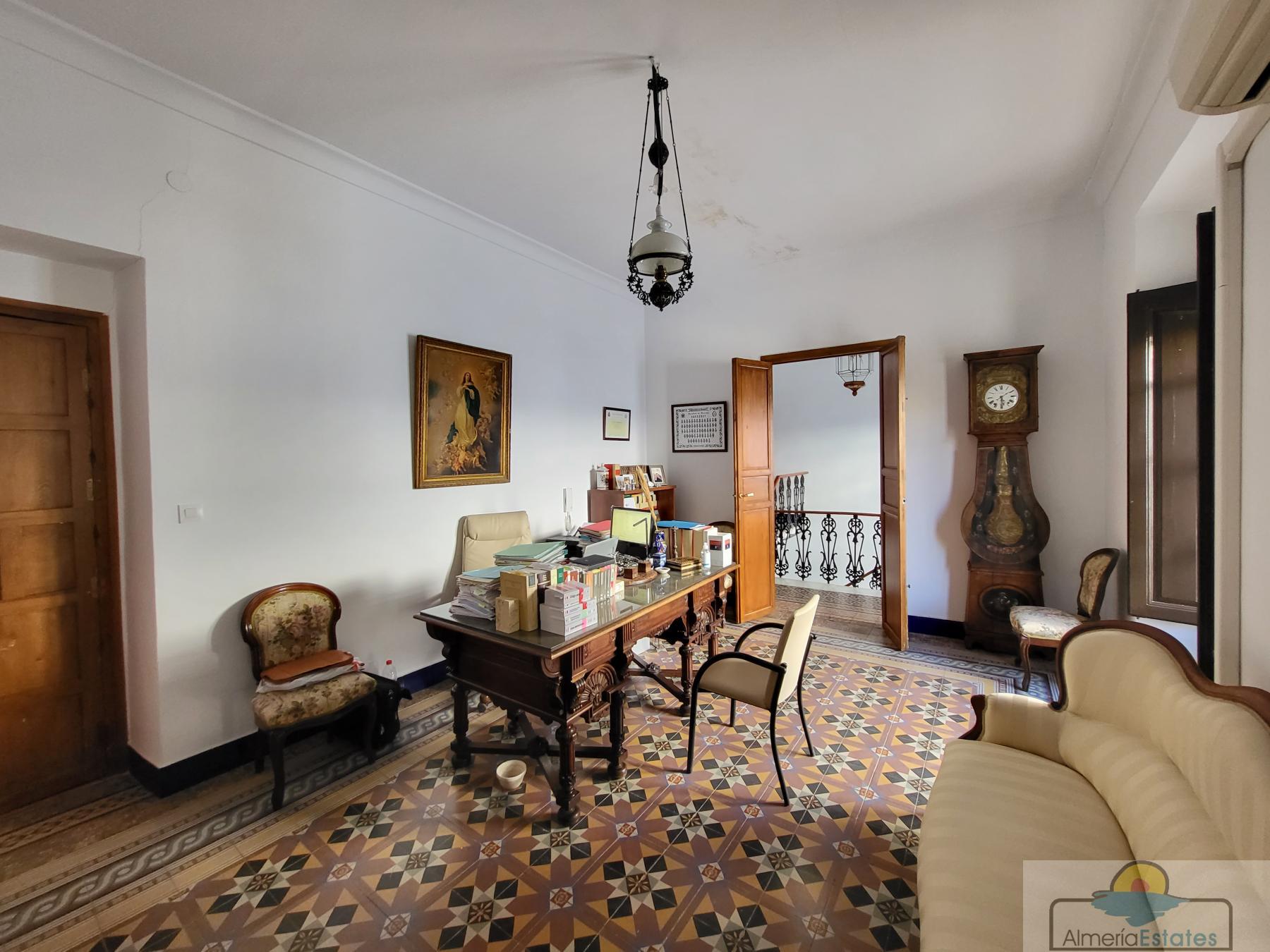 Venta de casa en Albox