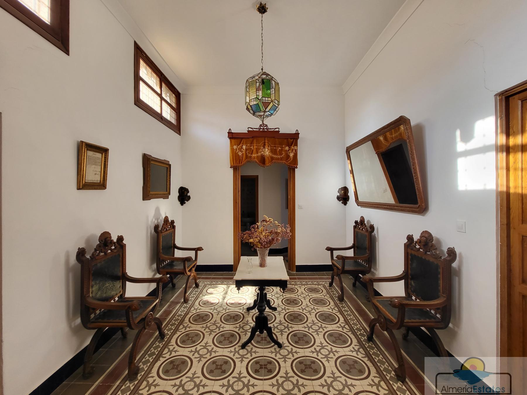 Venta de casa en Albox