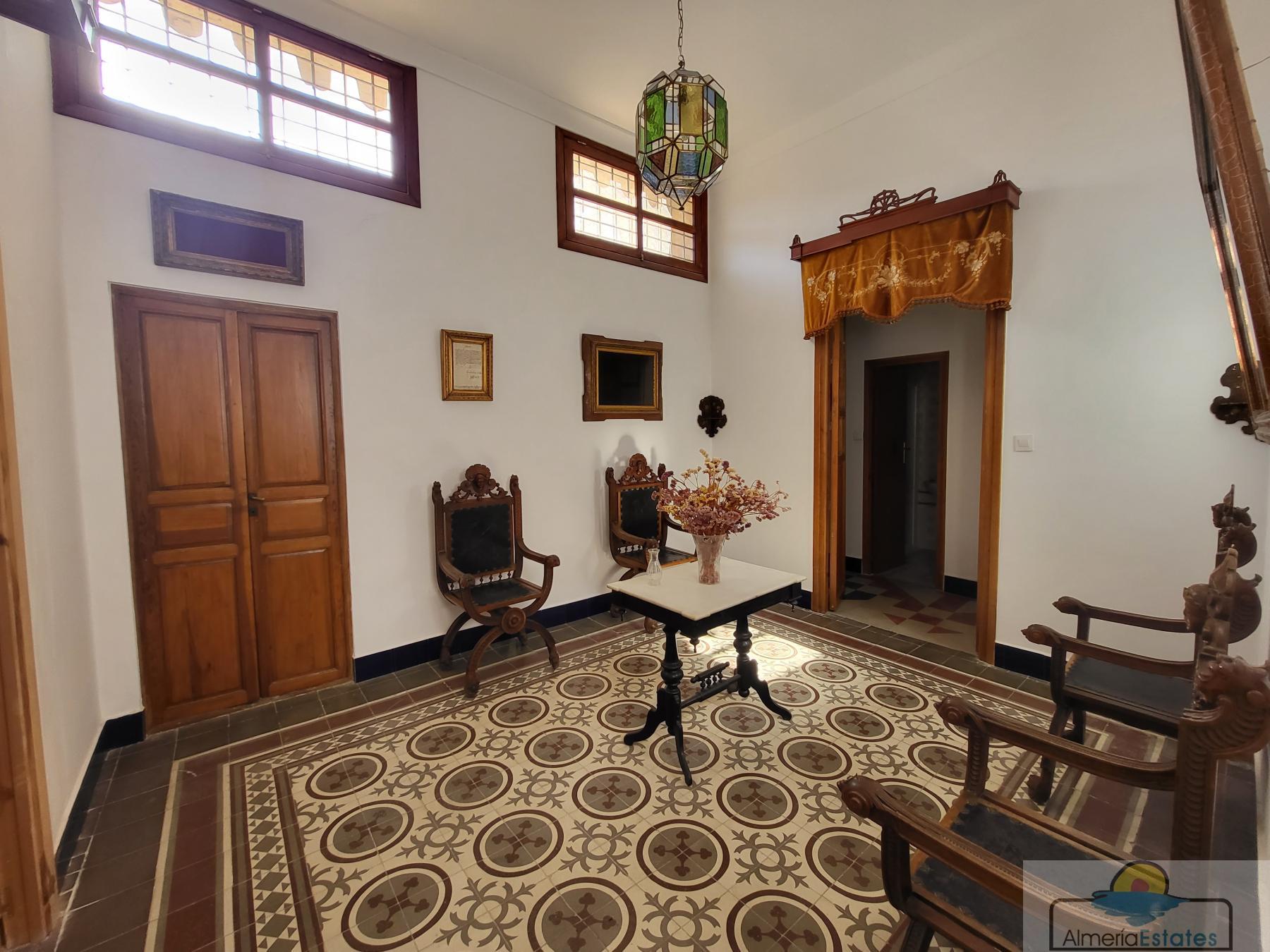 Venta de casa en Albox