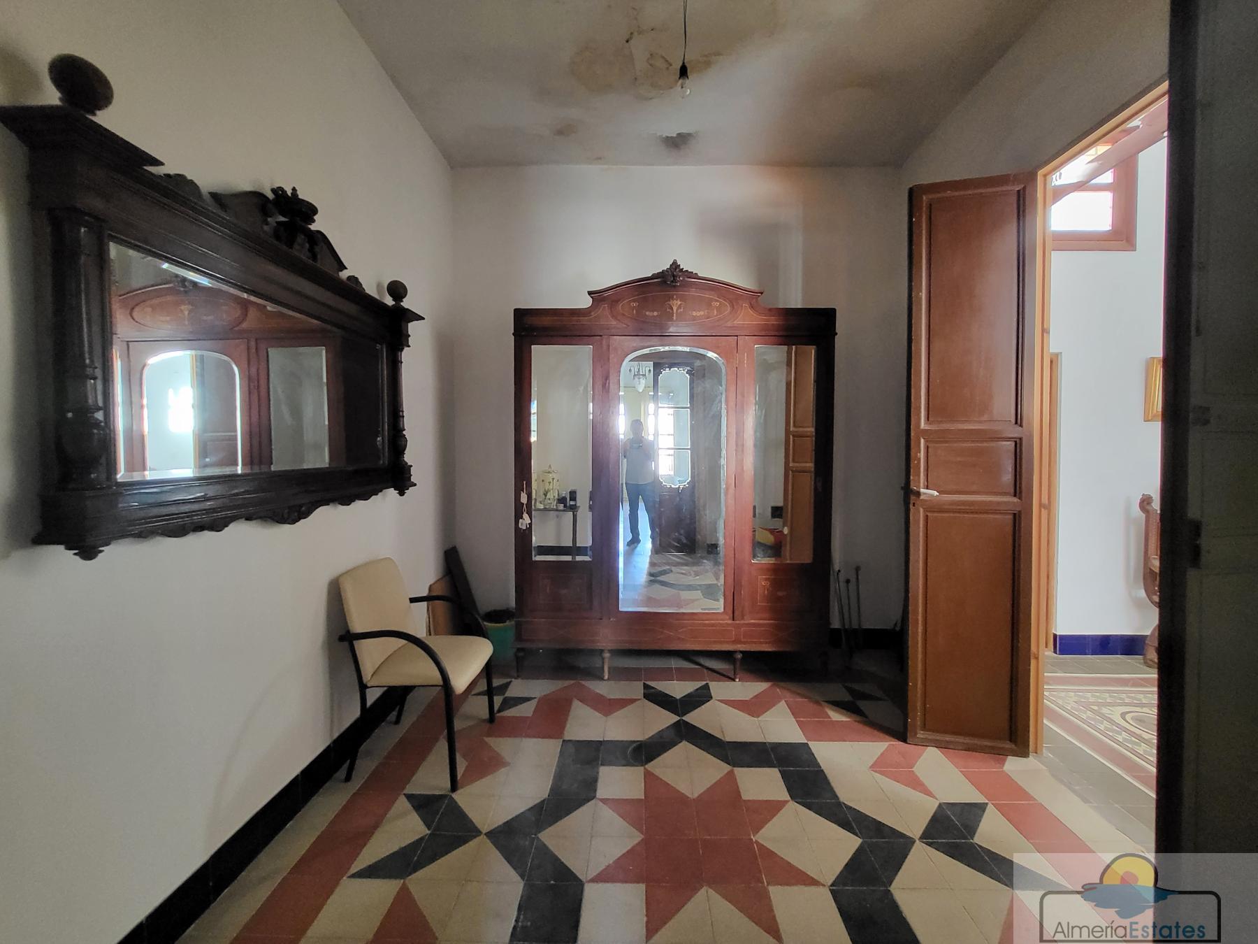 Venta de casa en Albox