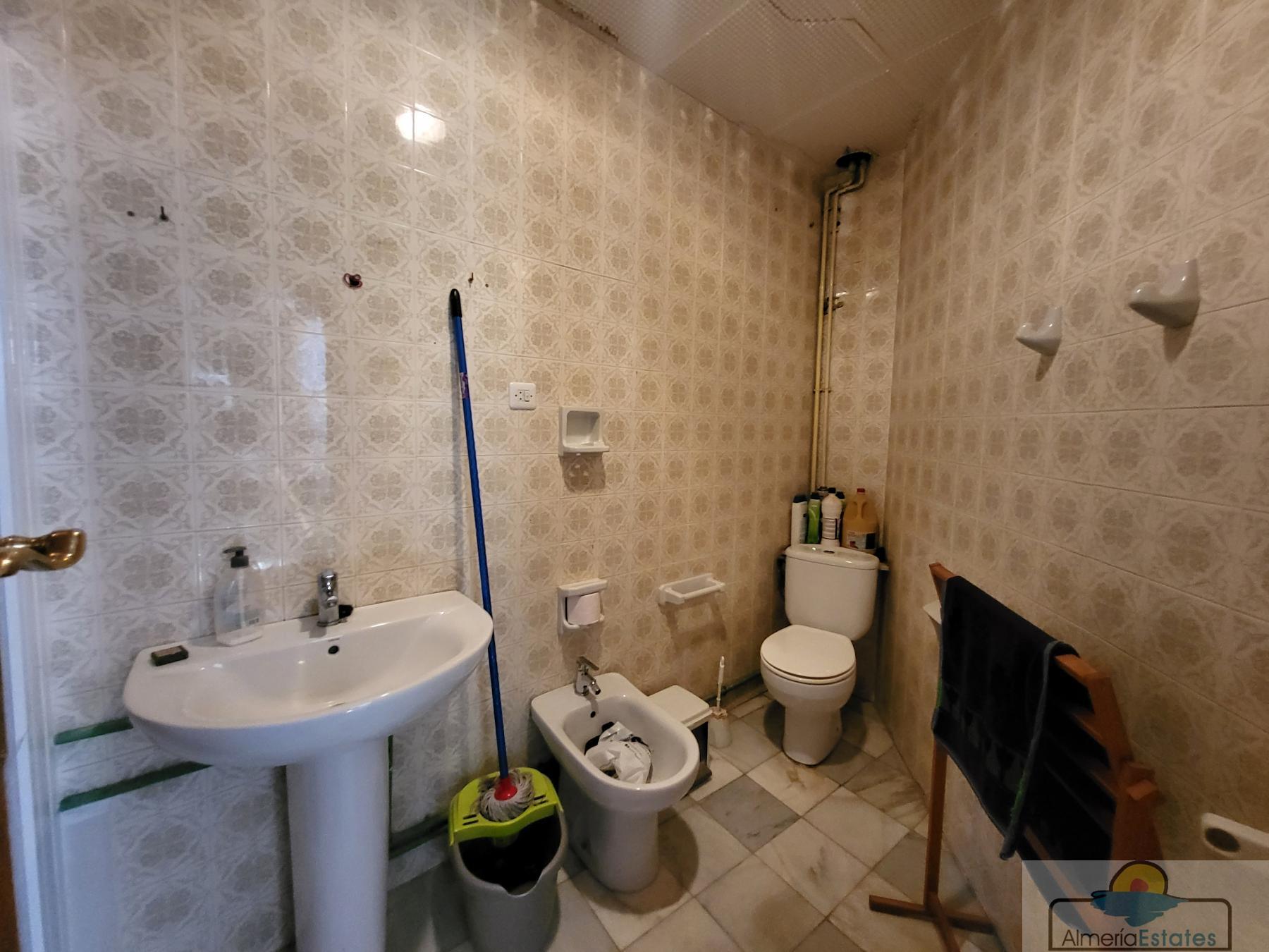 Venta de casa en Albox