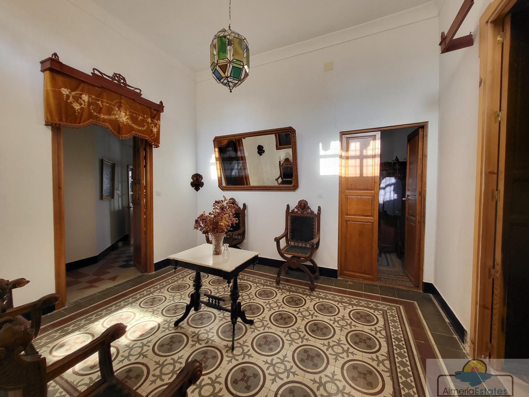 Venta de casa en Albox