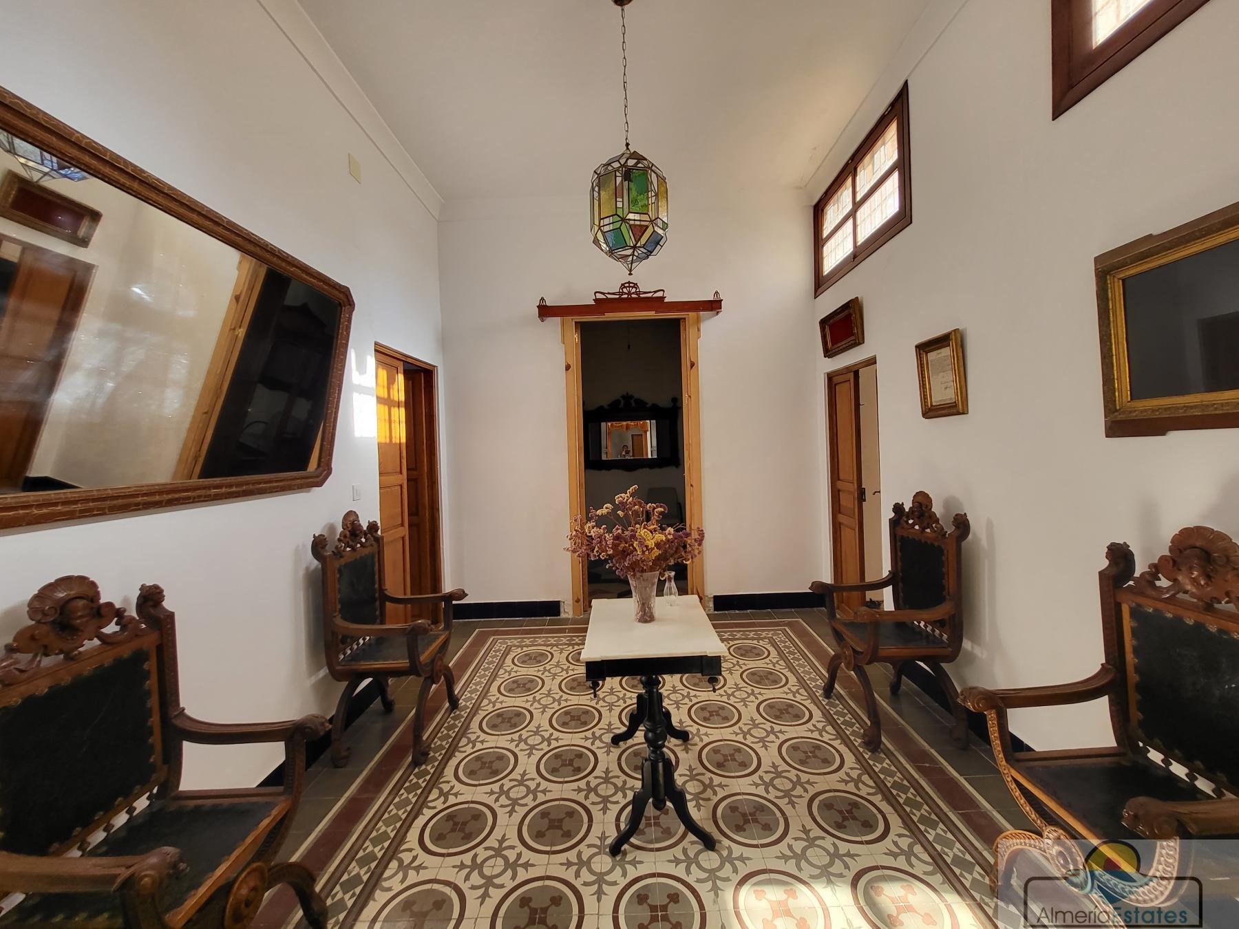 Venta de casa en Albox