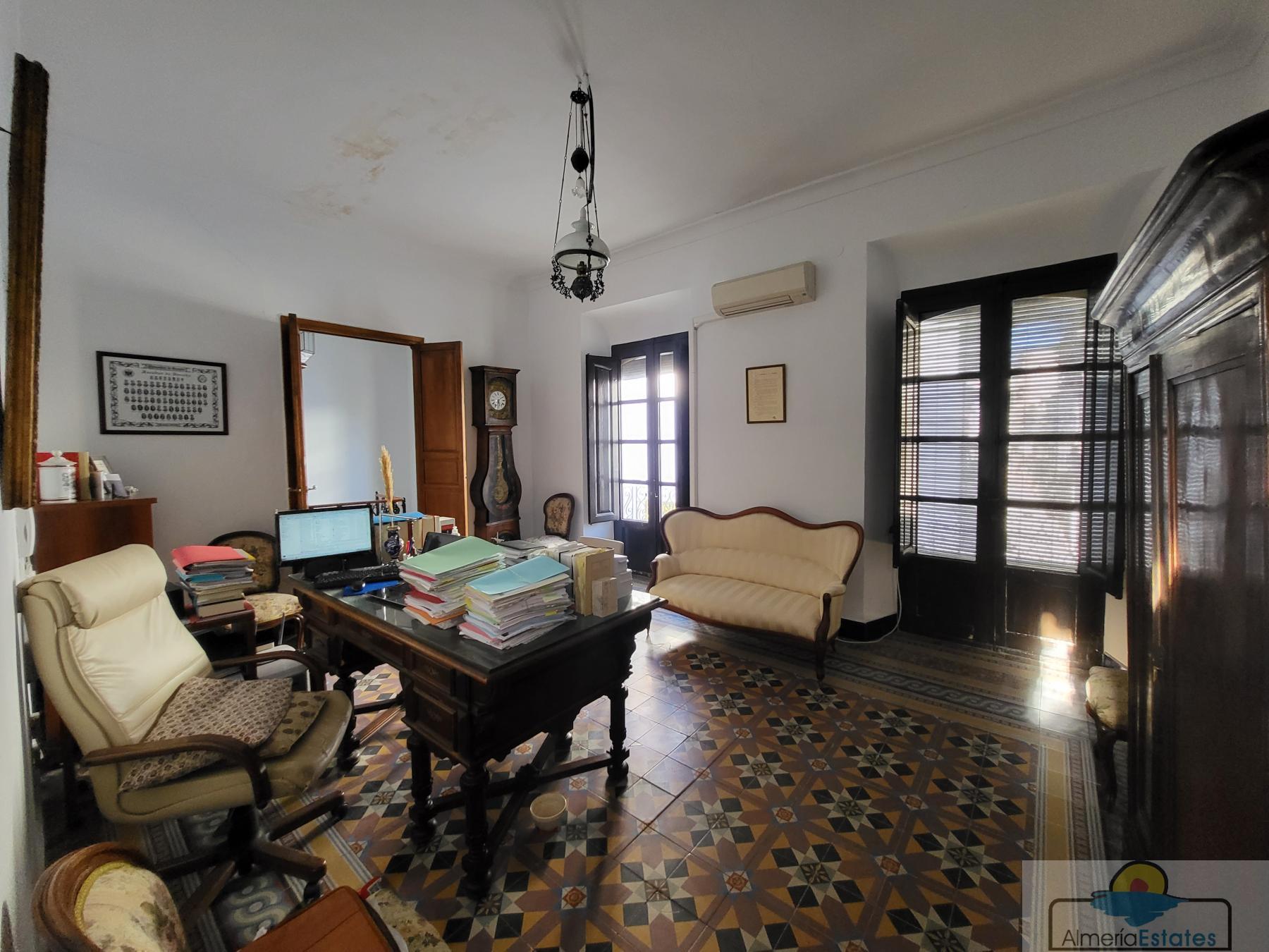 Venta de casa en Albox