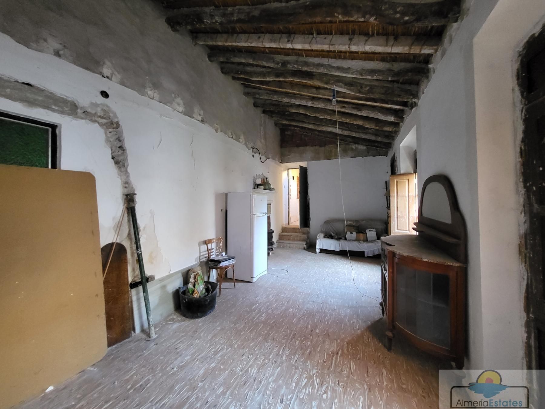 Venta de casa en Albox