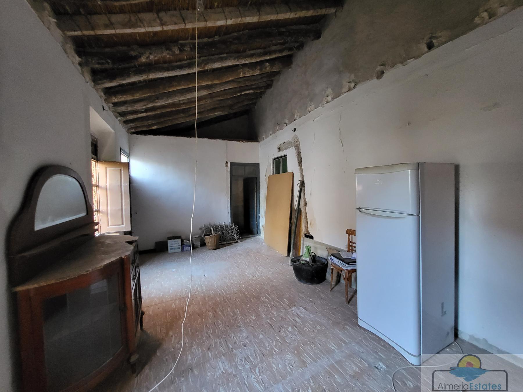 Venta de casa en Albox