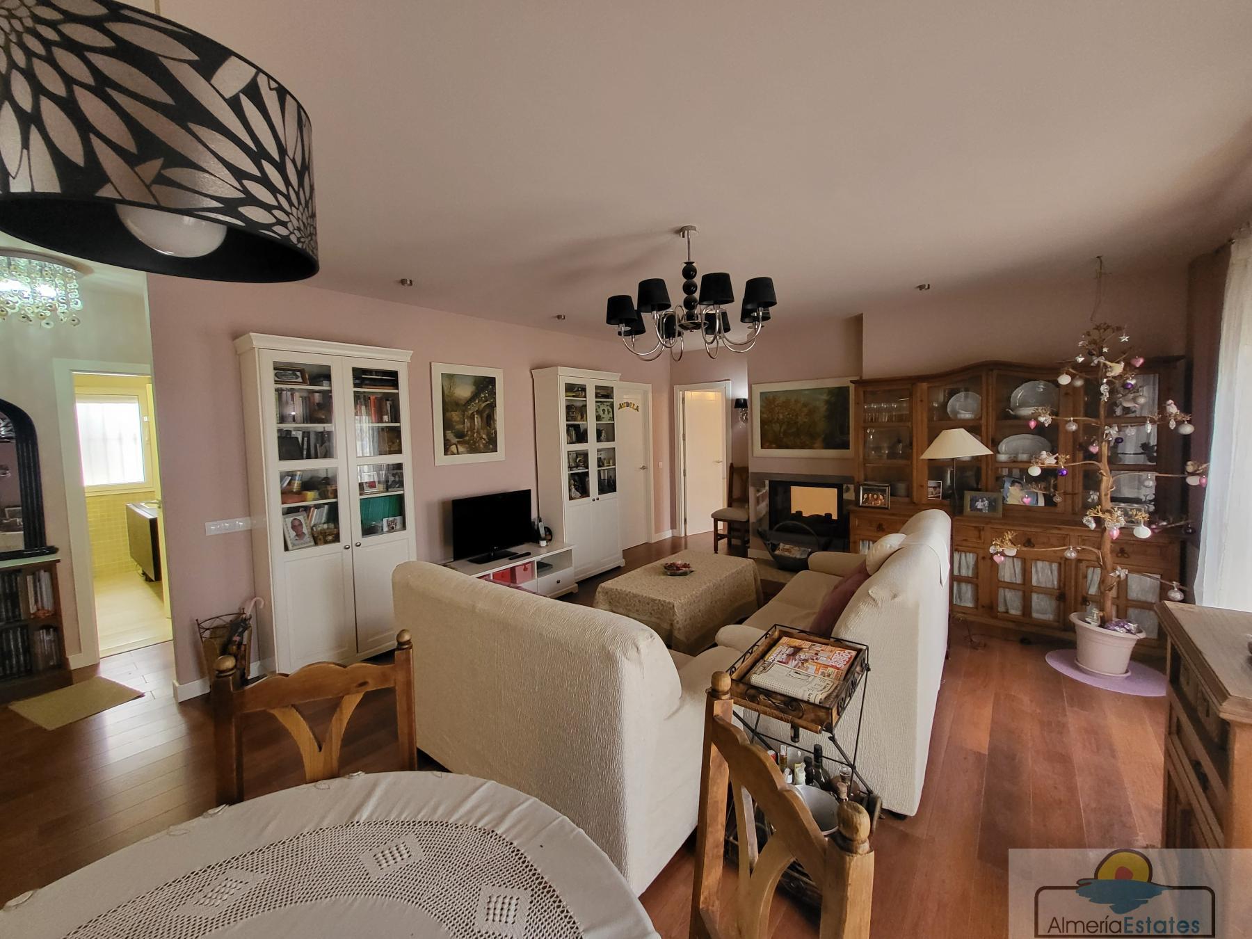 Venta de piso en Albox