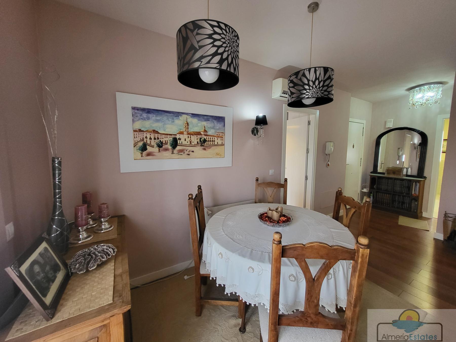 Venta de piso en Albox