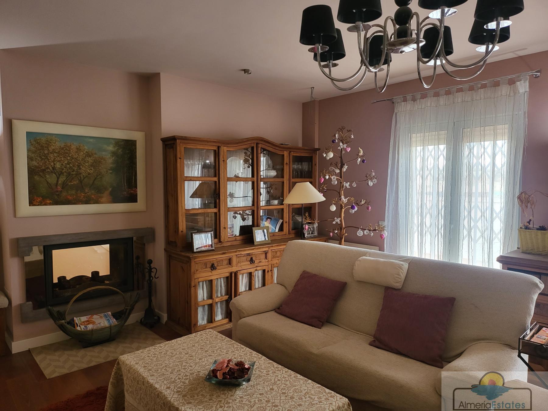 Venta de piso en Albox