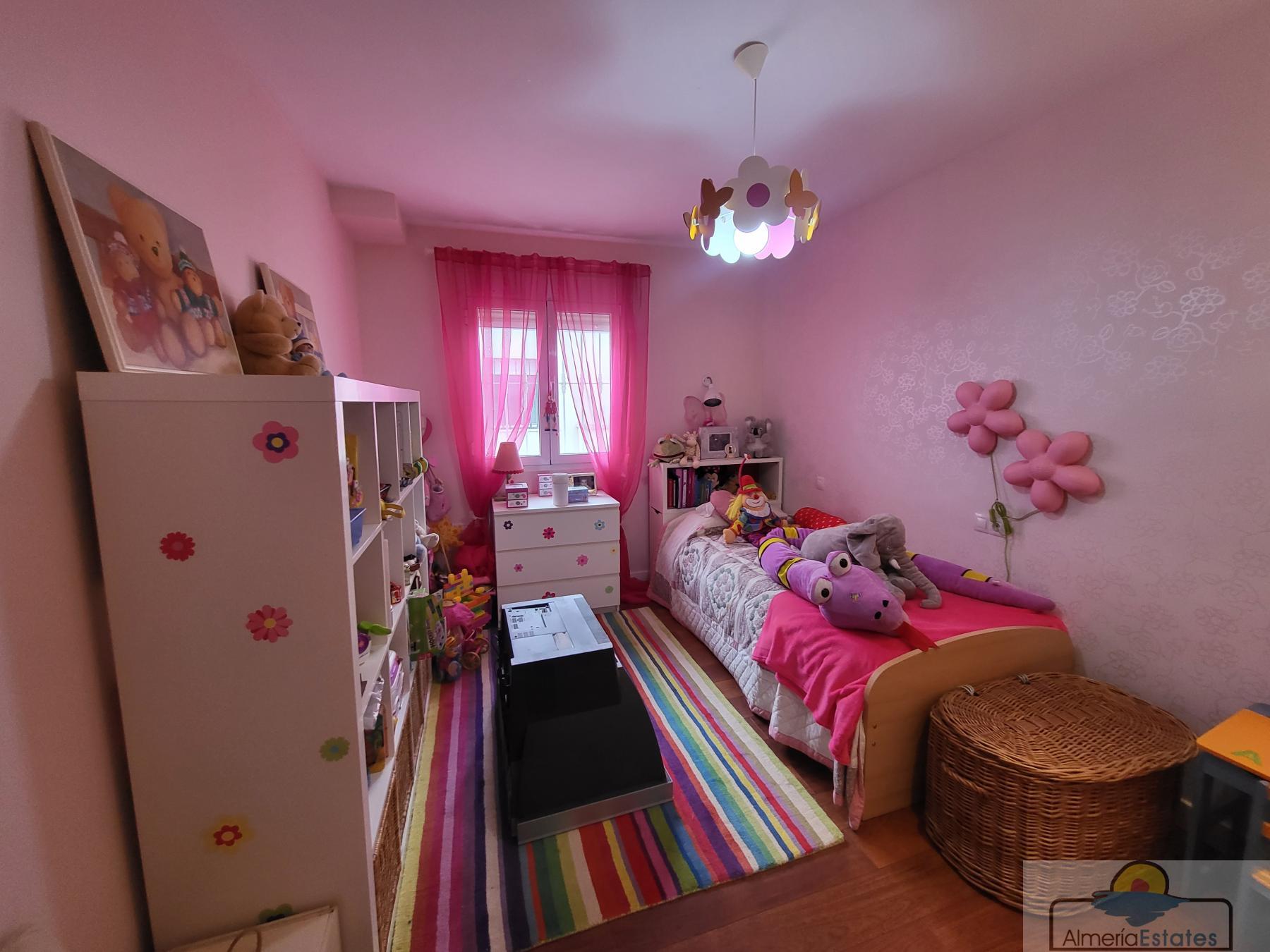 Venta de piso en Albox