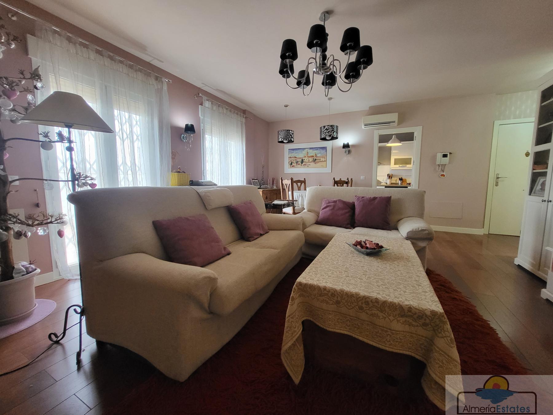 Venta de piso en Albox