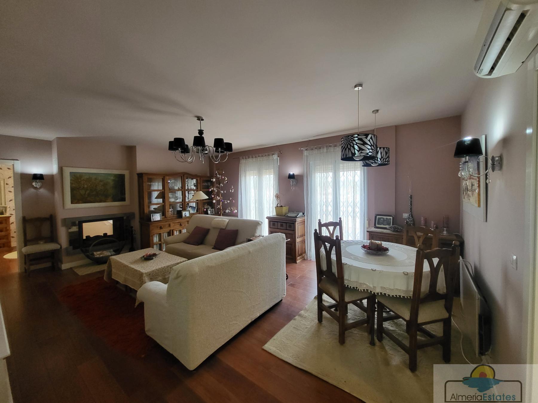 Venta de piso en Albox