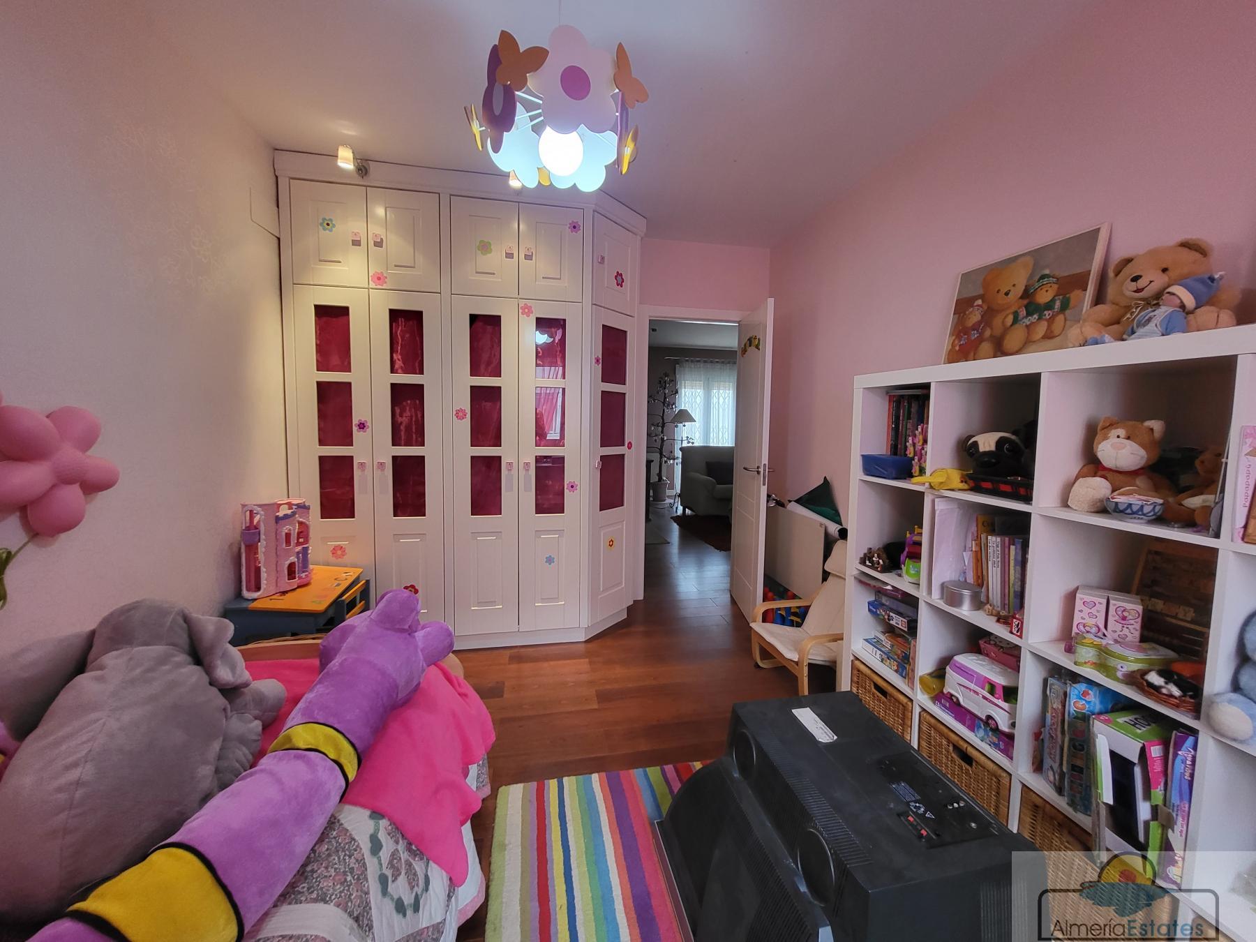 Venta de piso en Albox