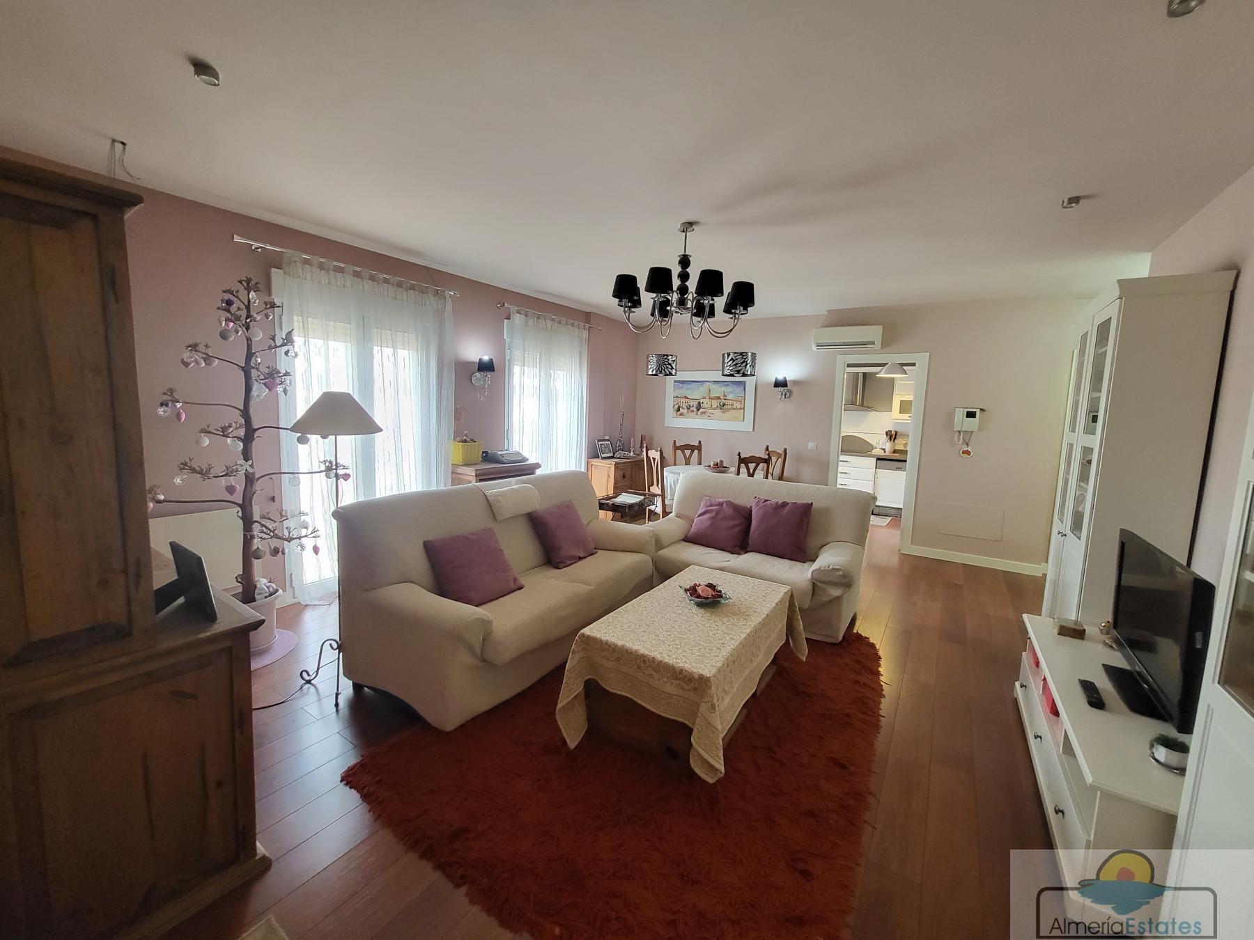 Venta de piso en Albox