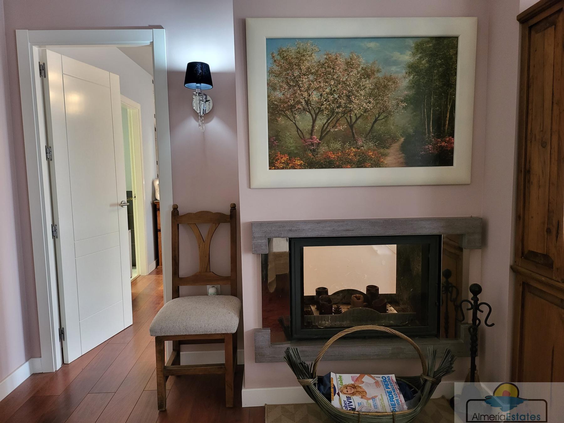 Venta de piso en Albox