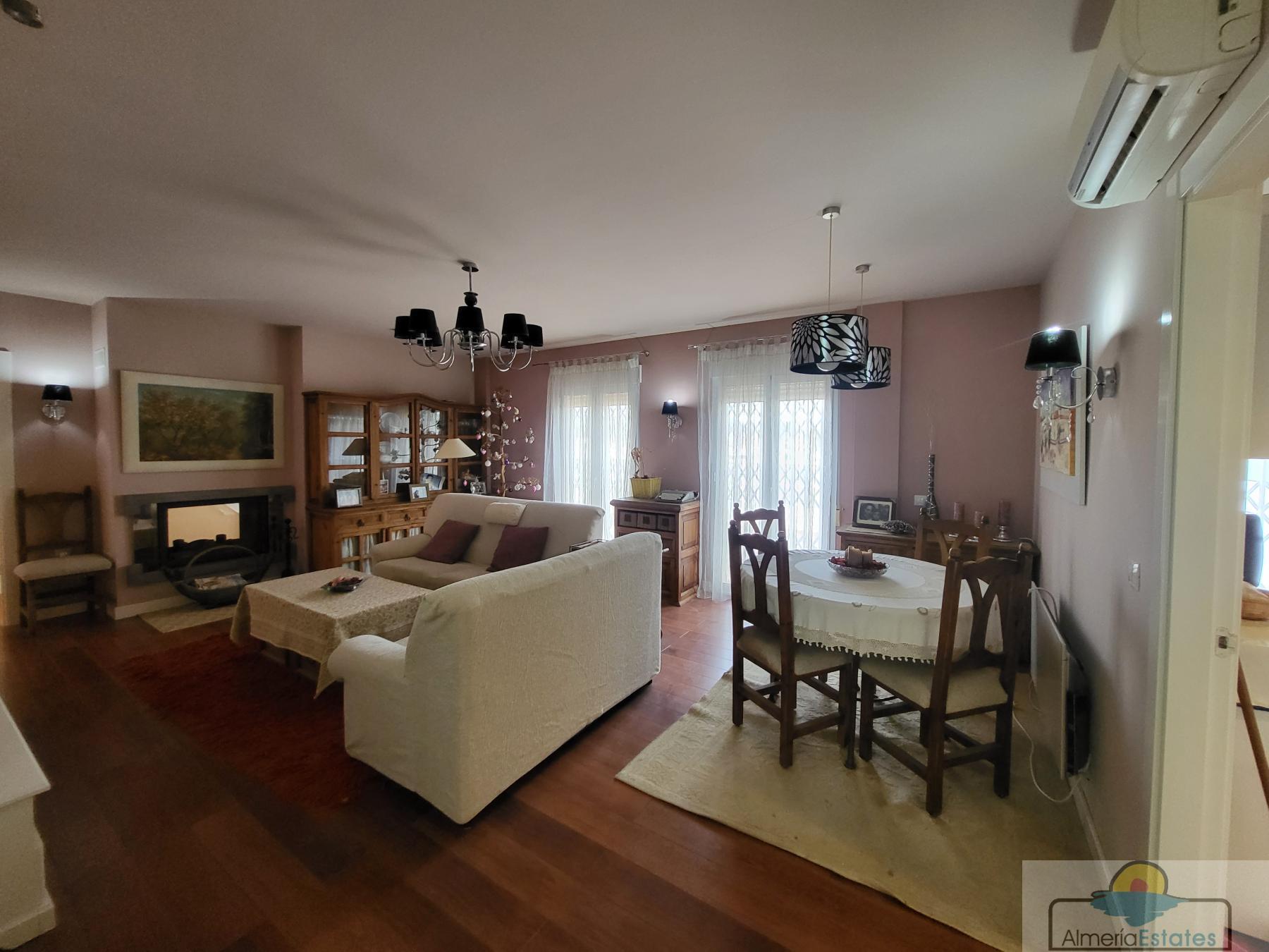 Venta de piso en Albox