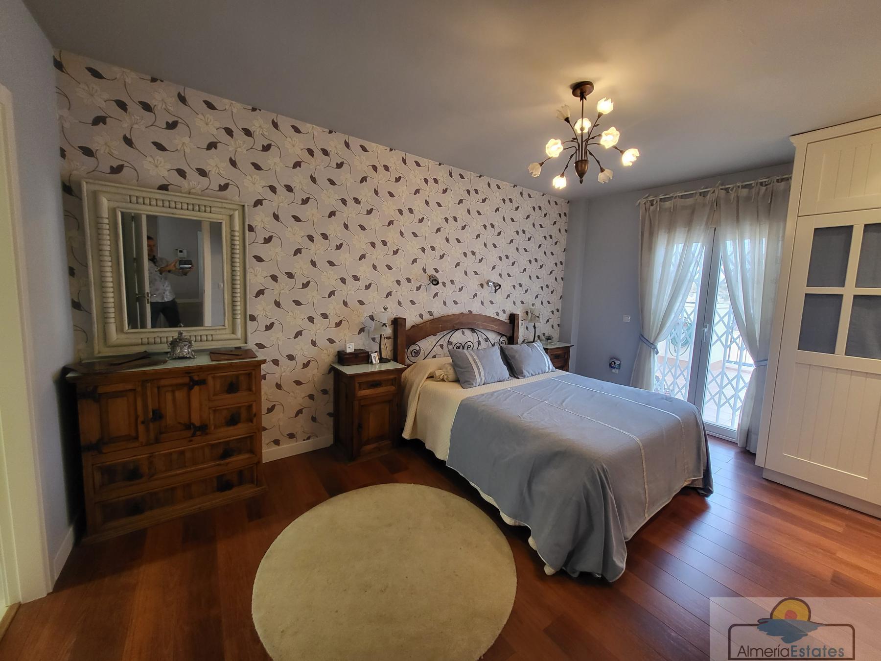 Venta de piso en Albox