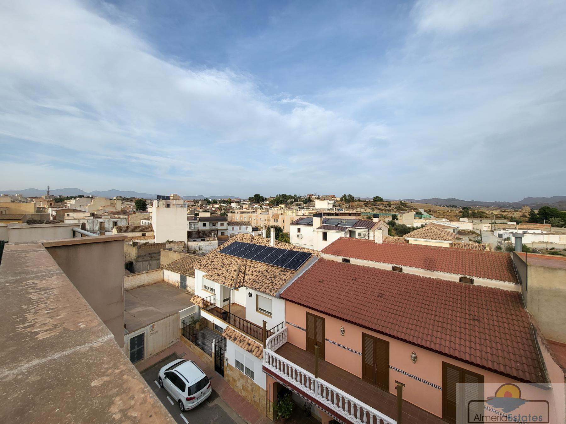 Venta de piso en Albox