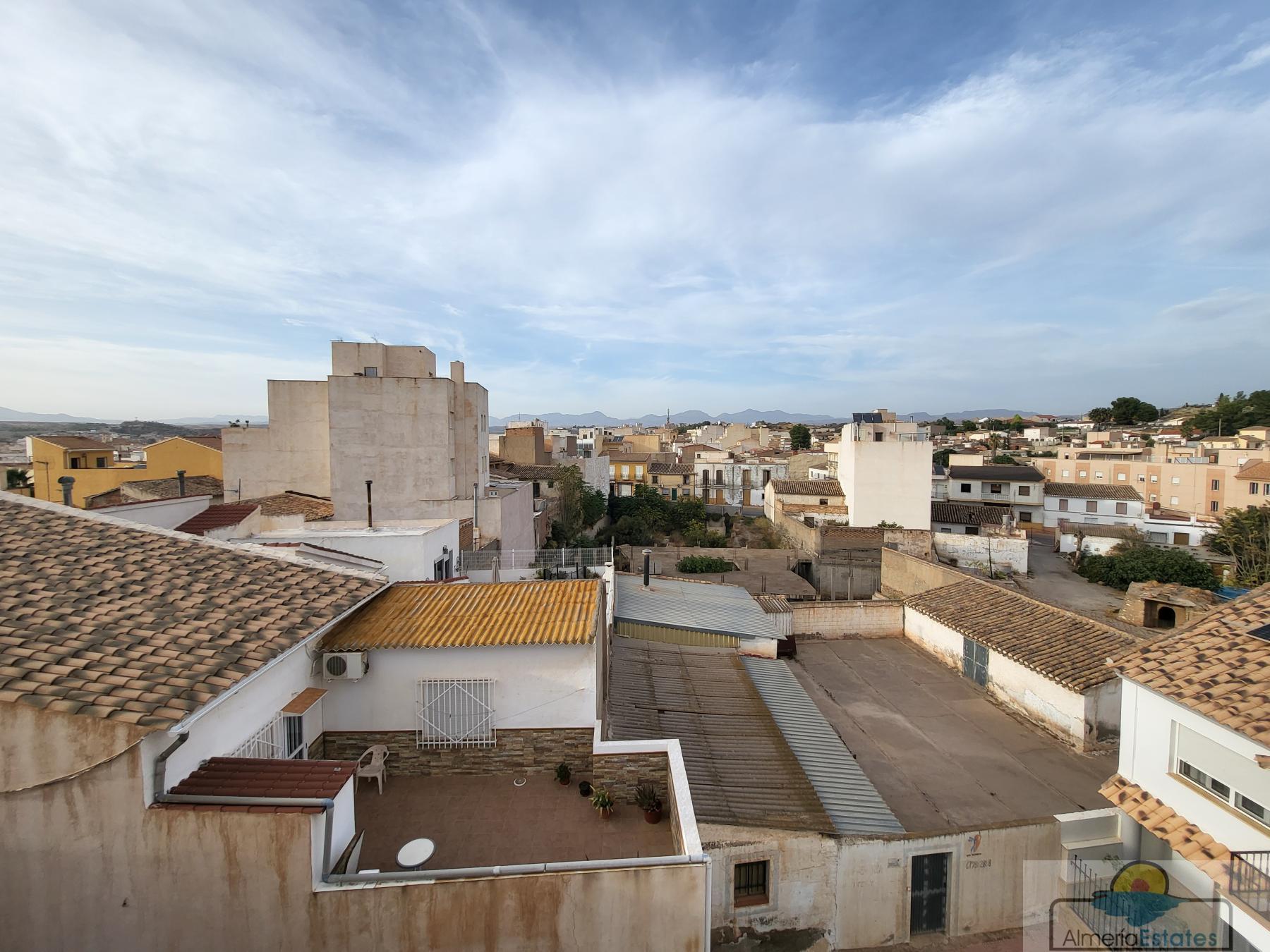 Venta de piso en Albox