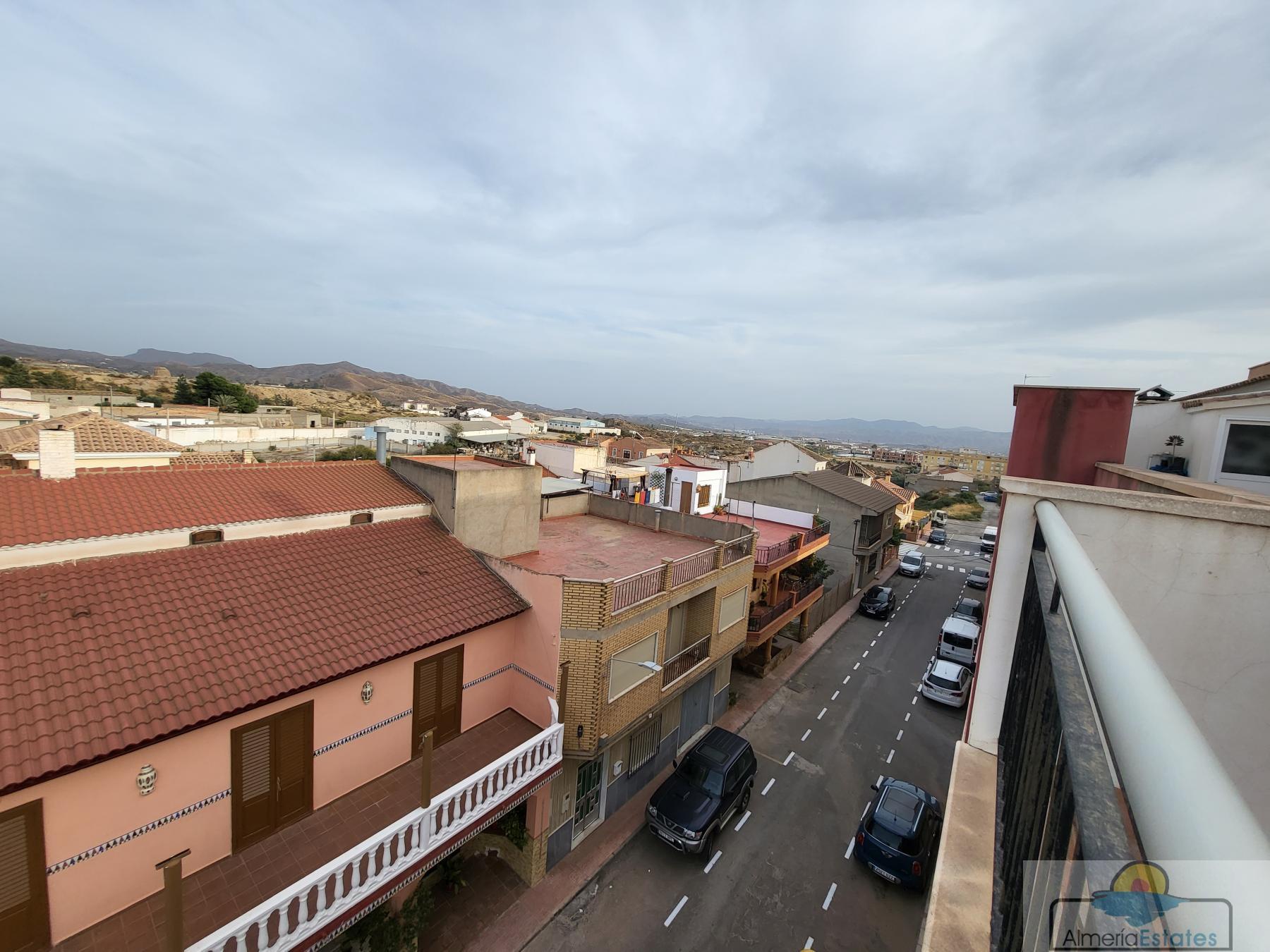 Venta de piso en Albox