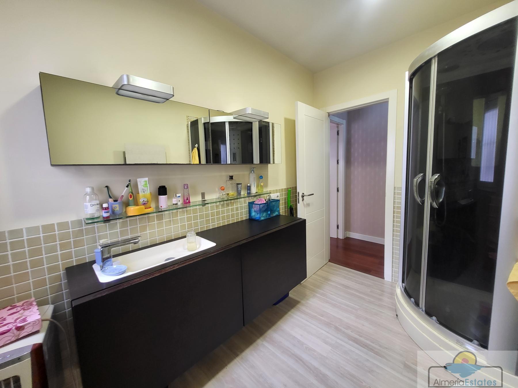 Venta de piso en Albox