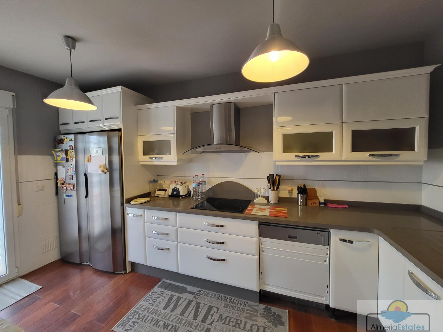 Venta de piso en Albox