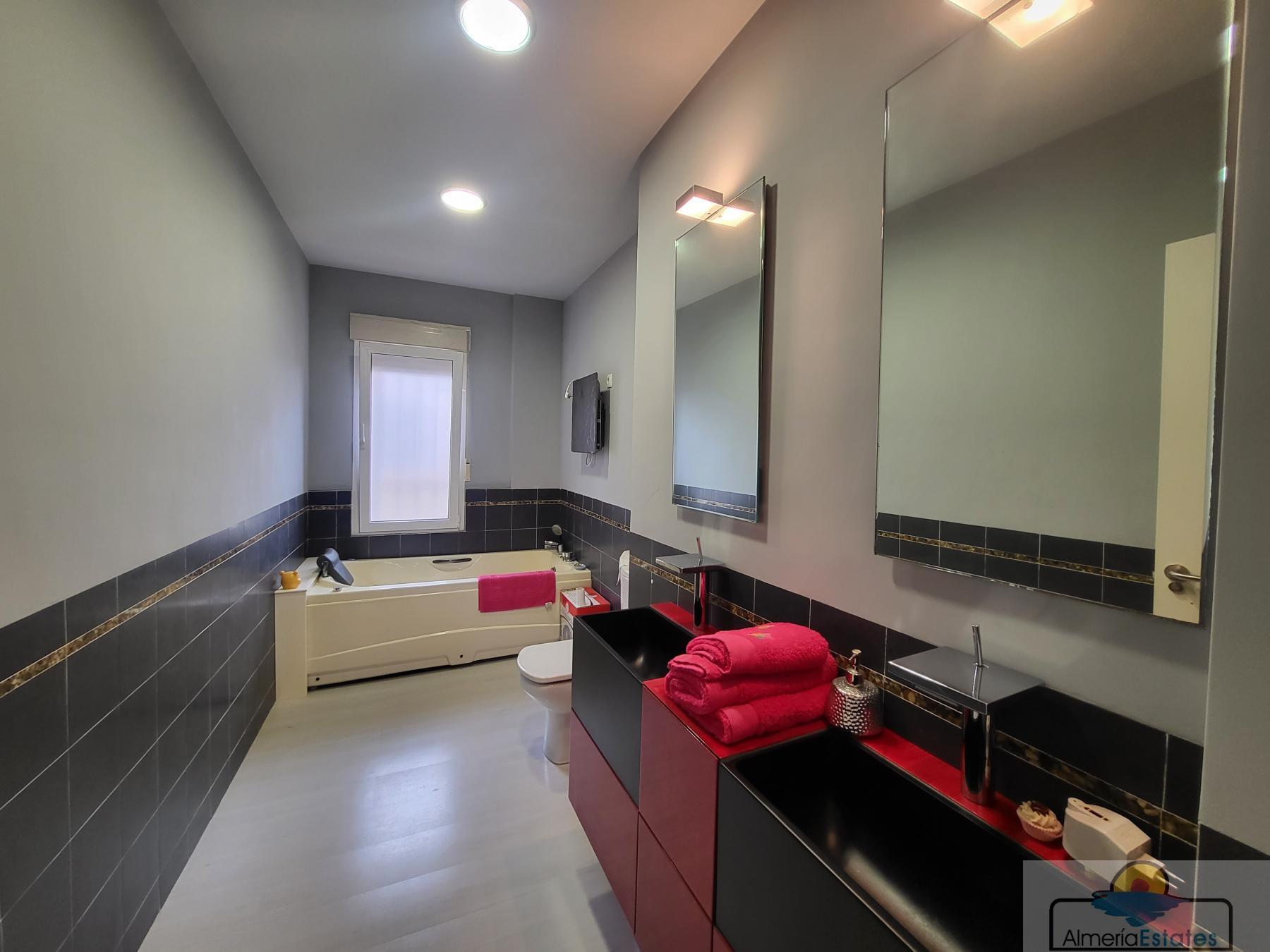 Venta de piso en Albox