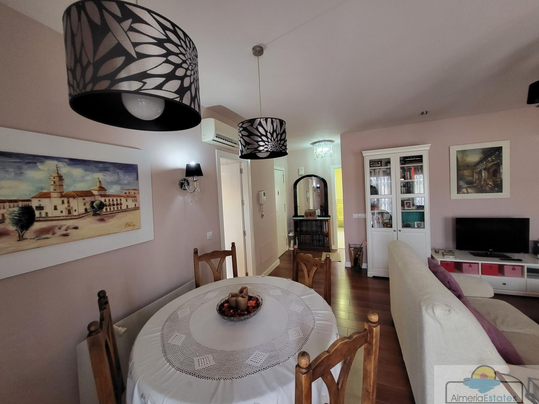 Venta de piso en Albox