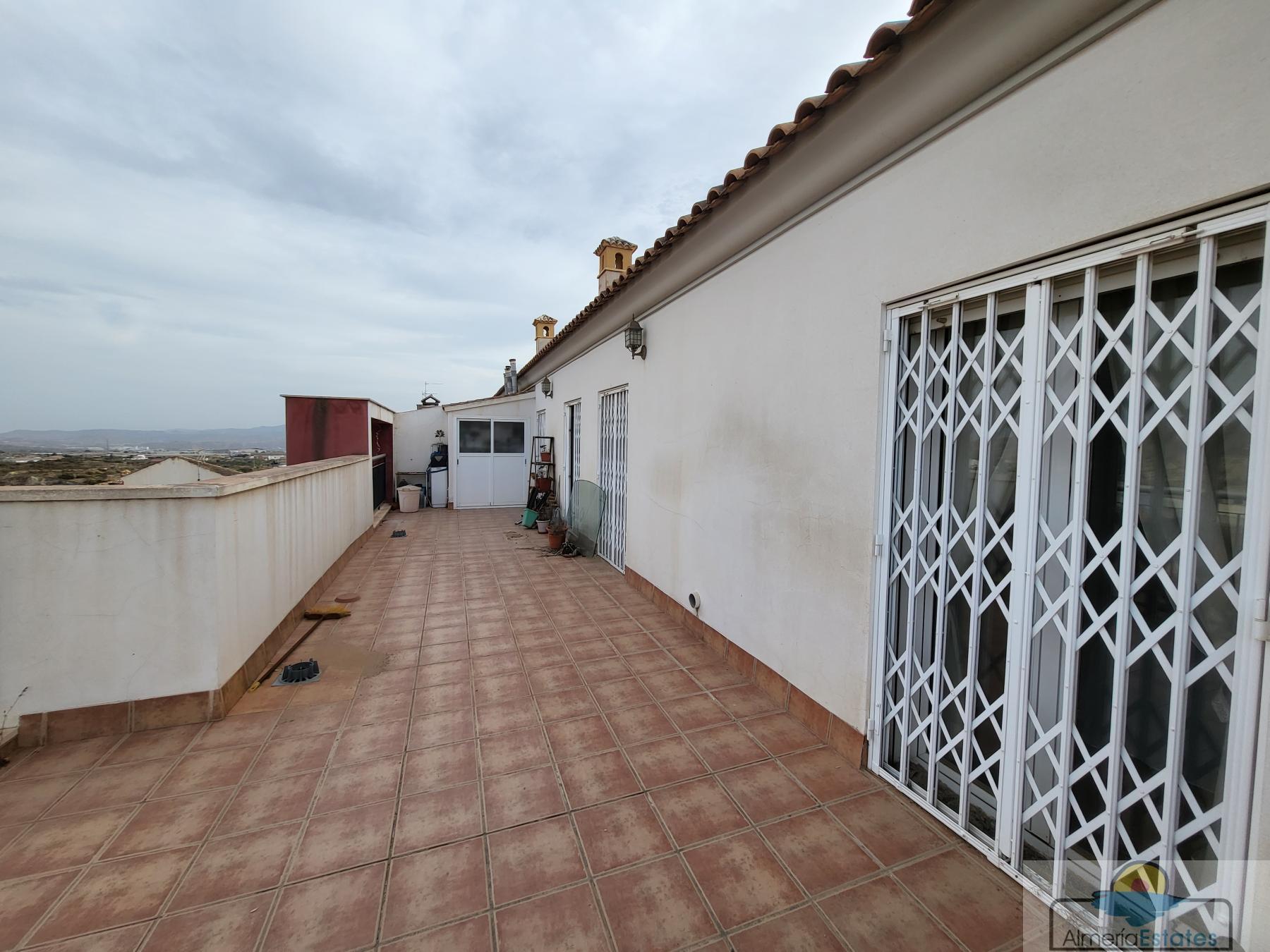 Venta de piso en Albox