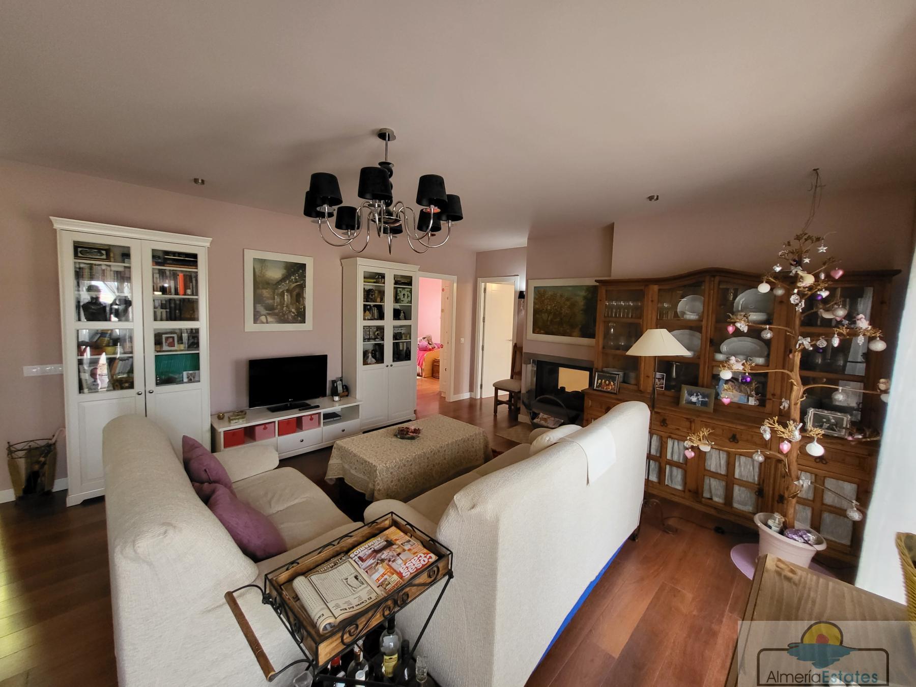 Venta de piso en Albox