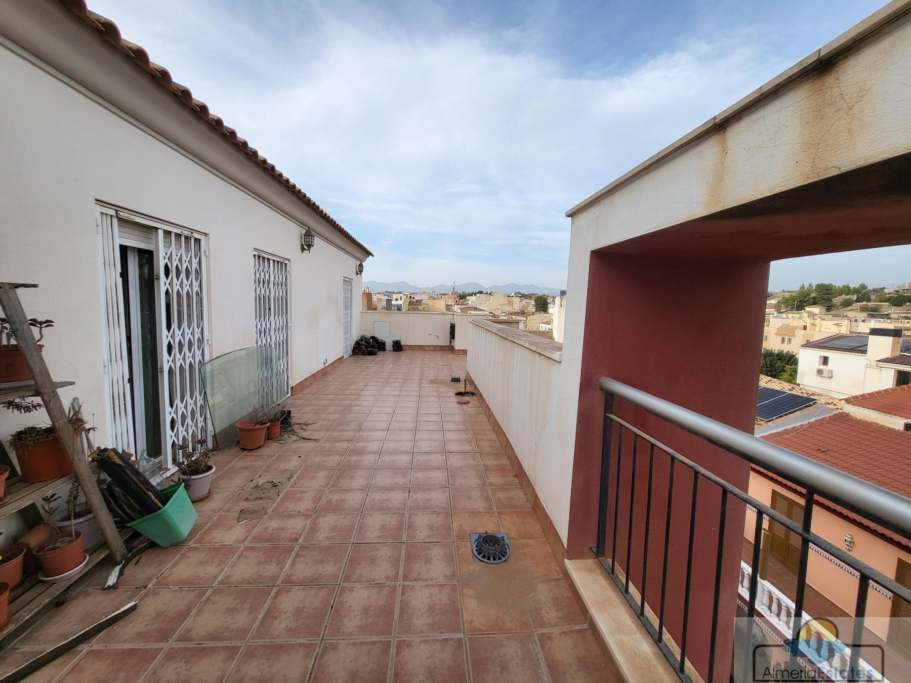 Venta de piso en Albox