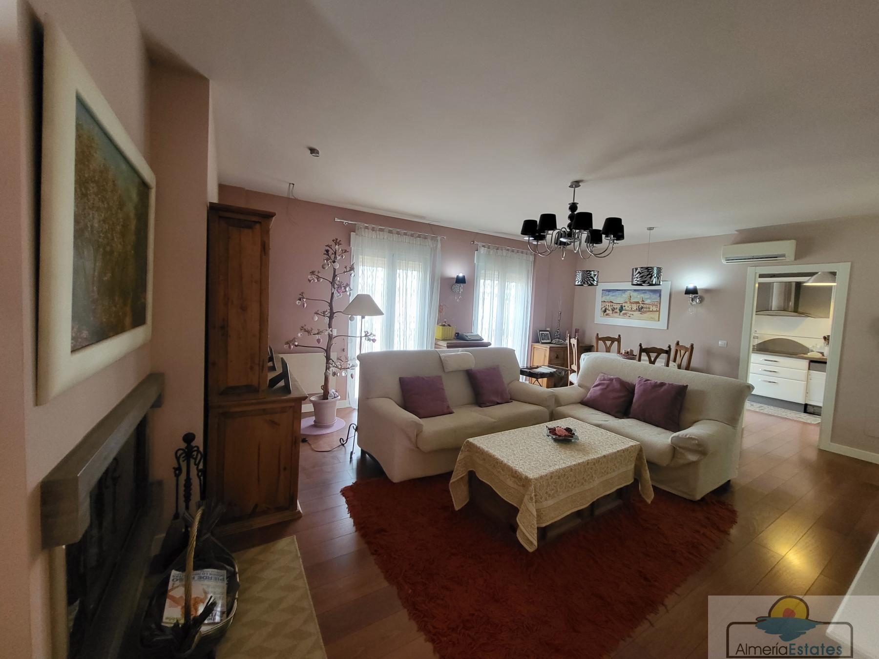 Venta de piso en Albox