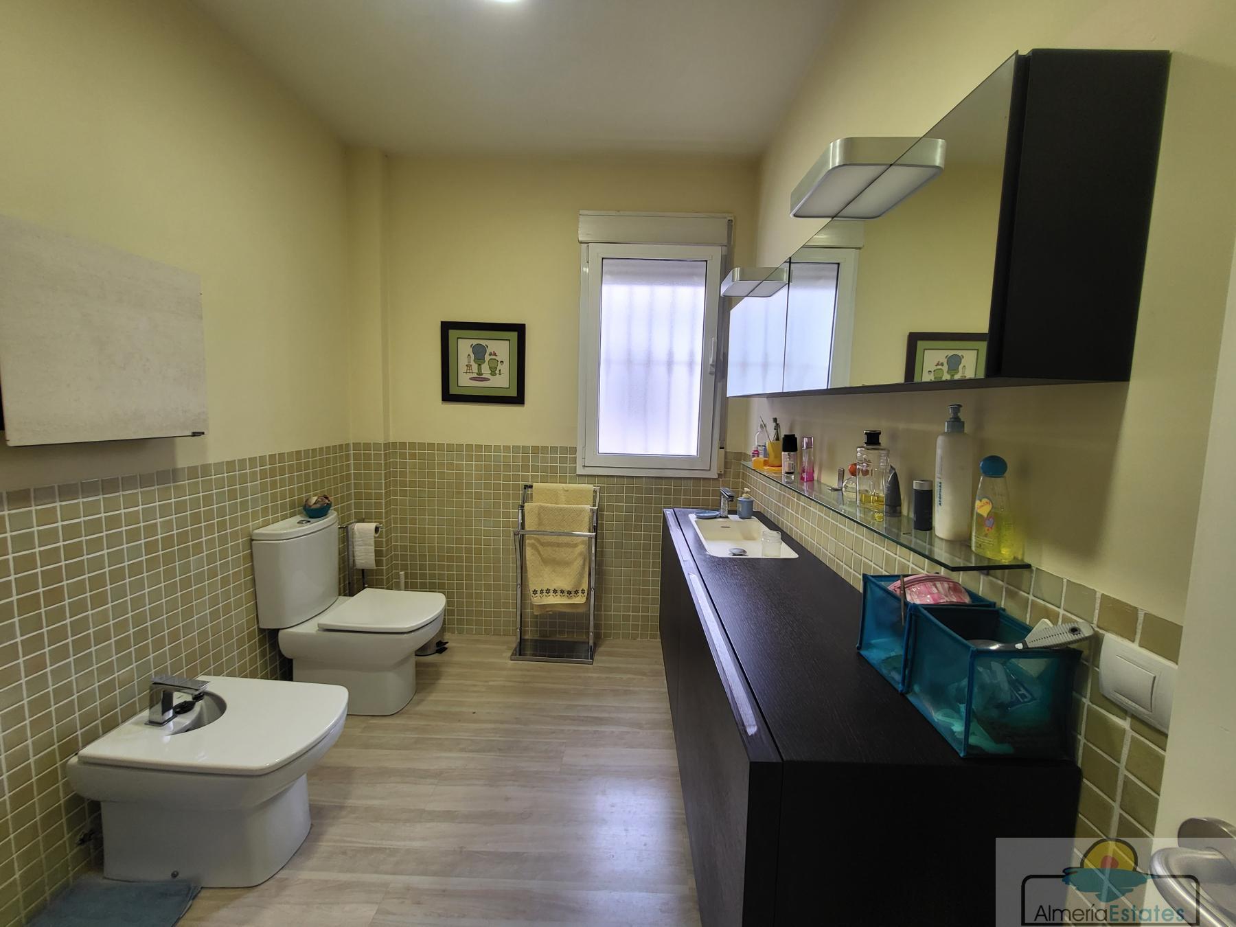 Venta de piso en Albox