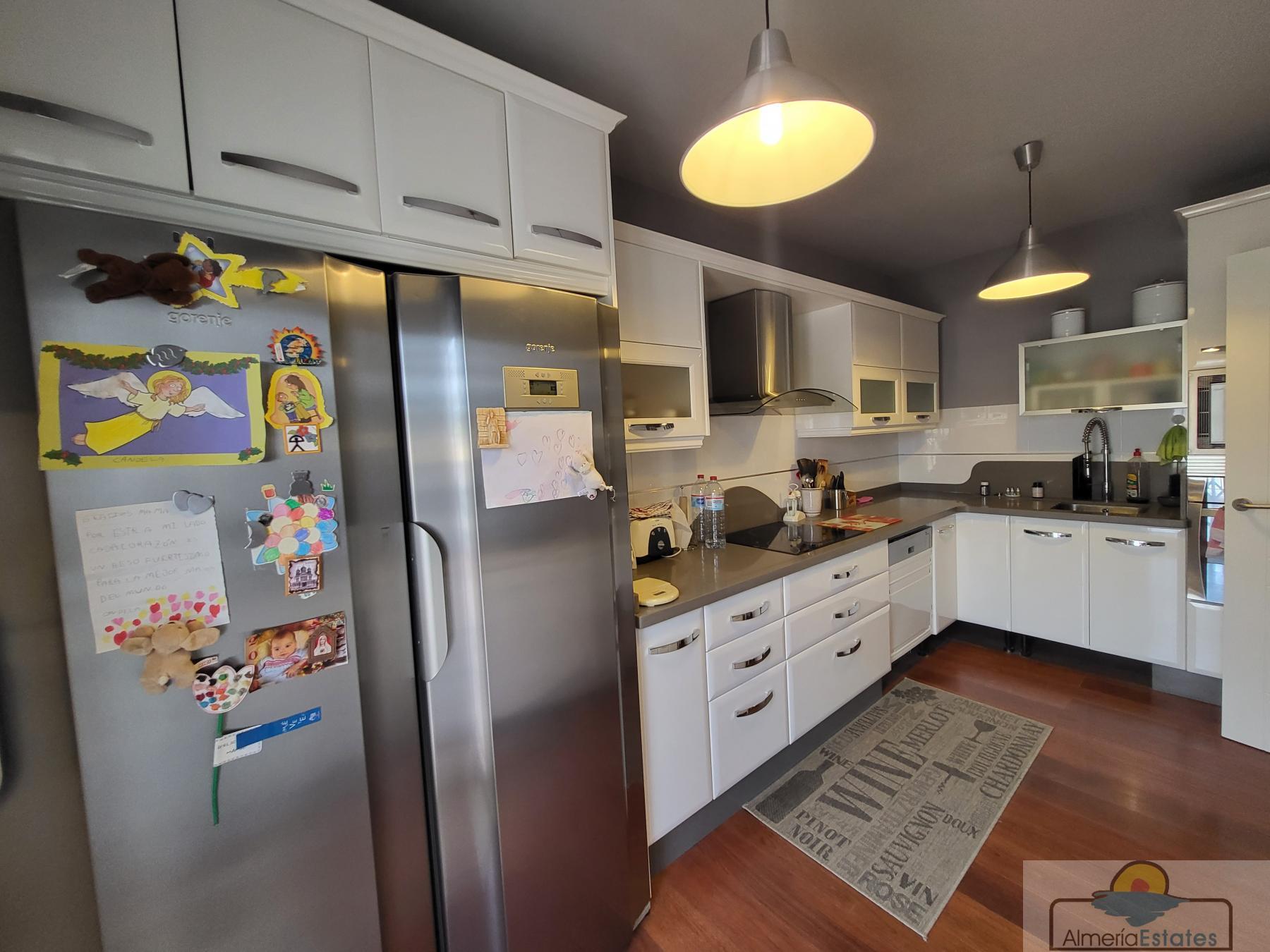 Venta de piso en Albox